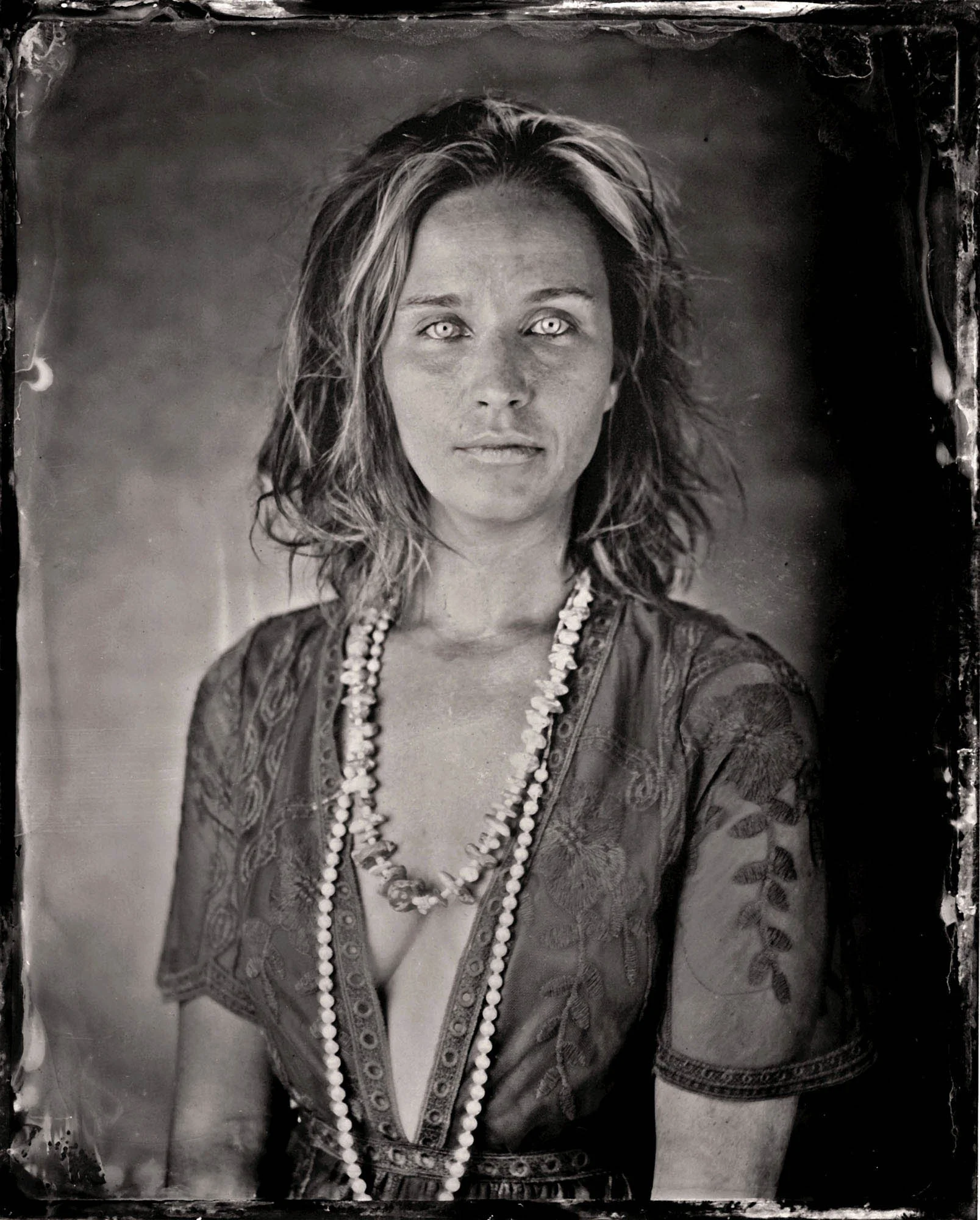 Title : Wallis By: Jason Chinchen https://www.instagram.com/analogue_tintypes/