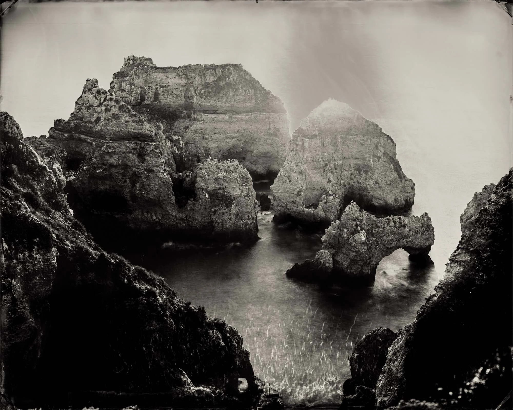Title : Guardians of the Algarve By: Christian Klant www.christian-klant.com