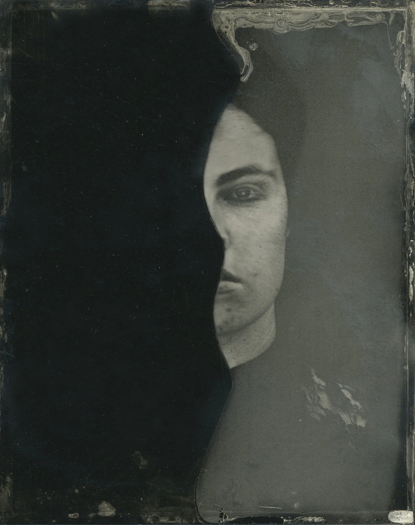 Title : Disappearing Act By: Keira Hudson https://keirahudson.weebly.com/