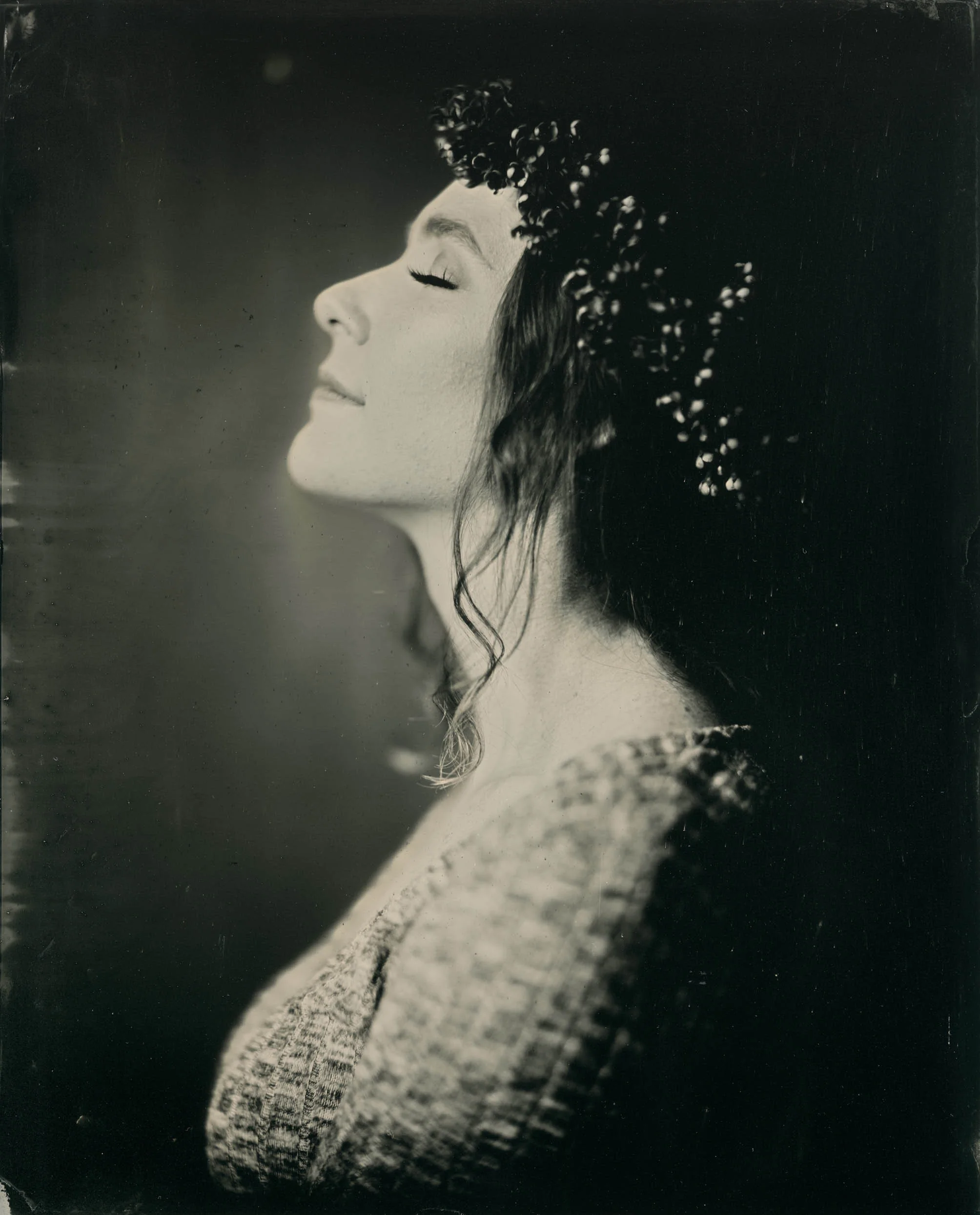 Title: Whitney By: Tom Harris www.tomharrisphotography.com