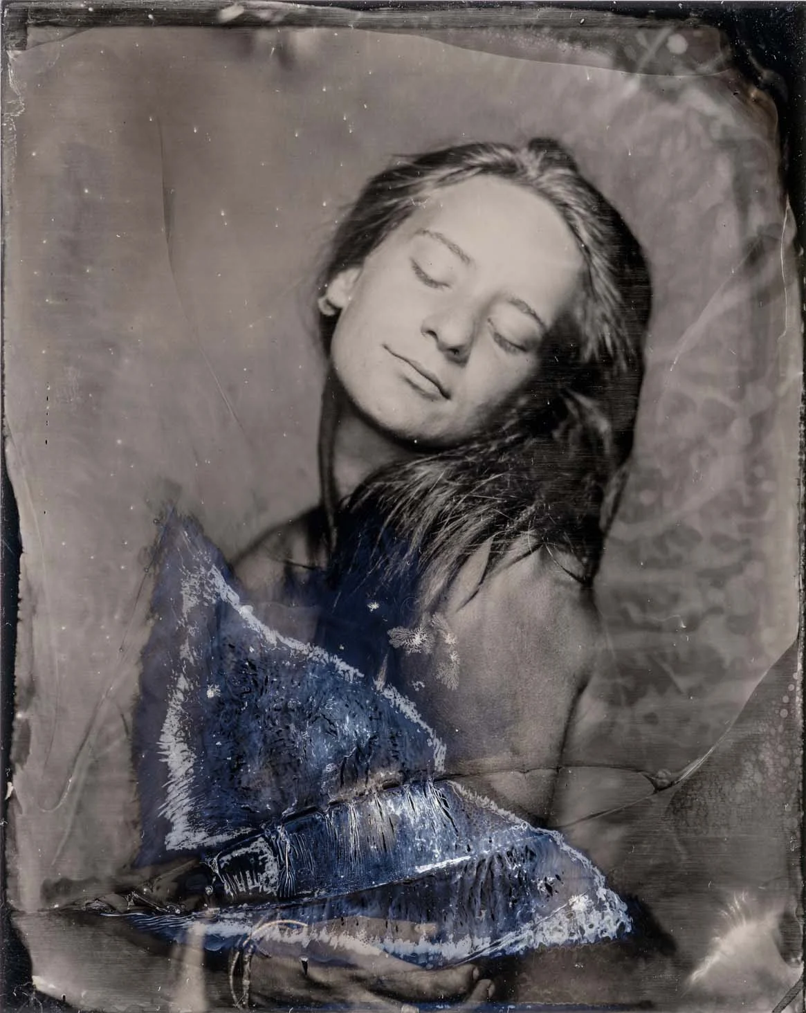 Title: Little Happy Accident By: Attila Pasek