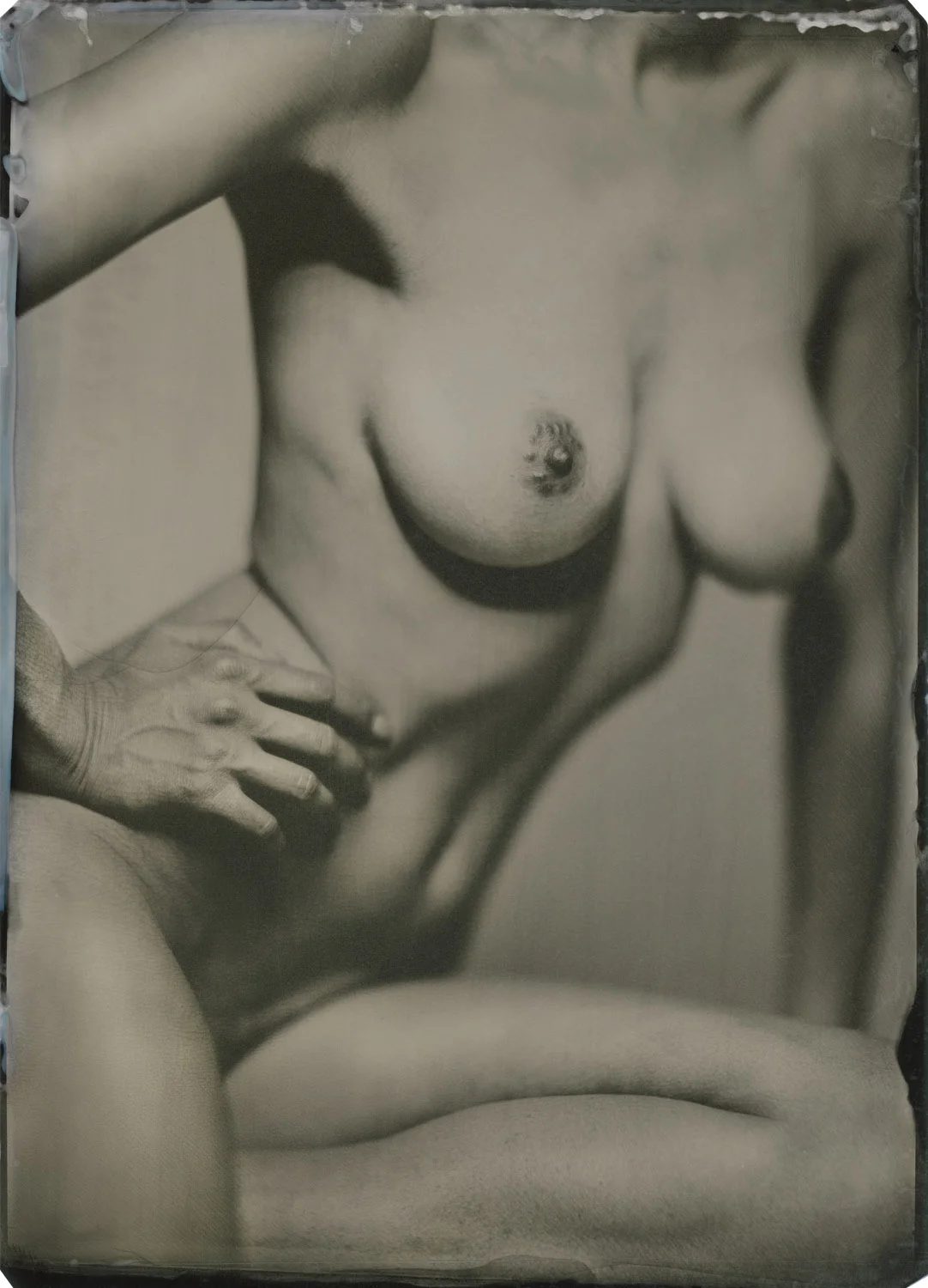 Title: nude-1 By: Marcelo Troche www.troche.ca