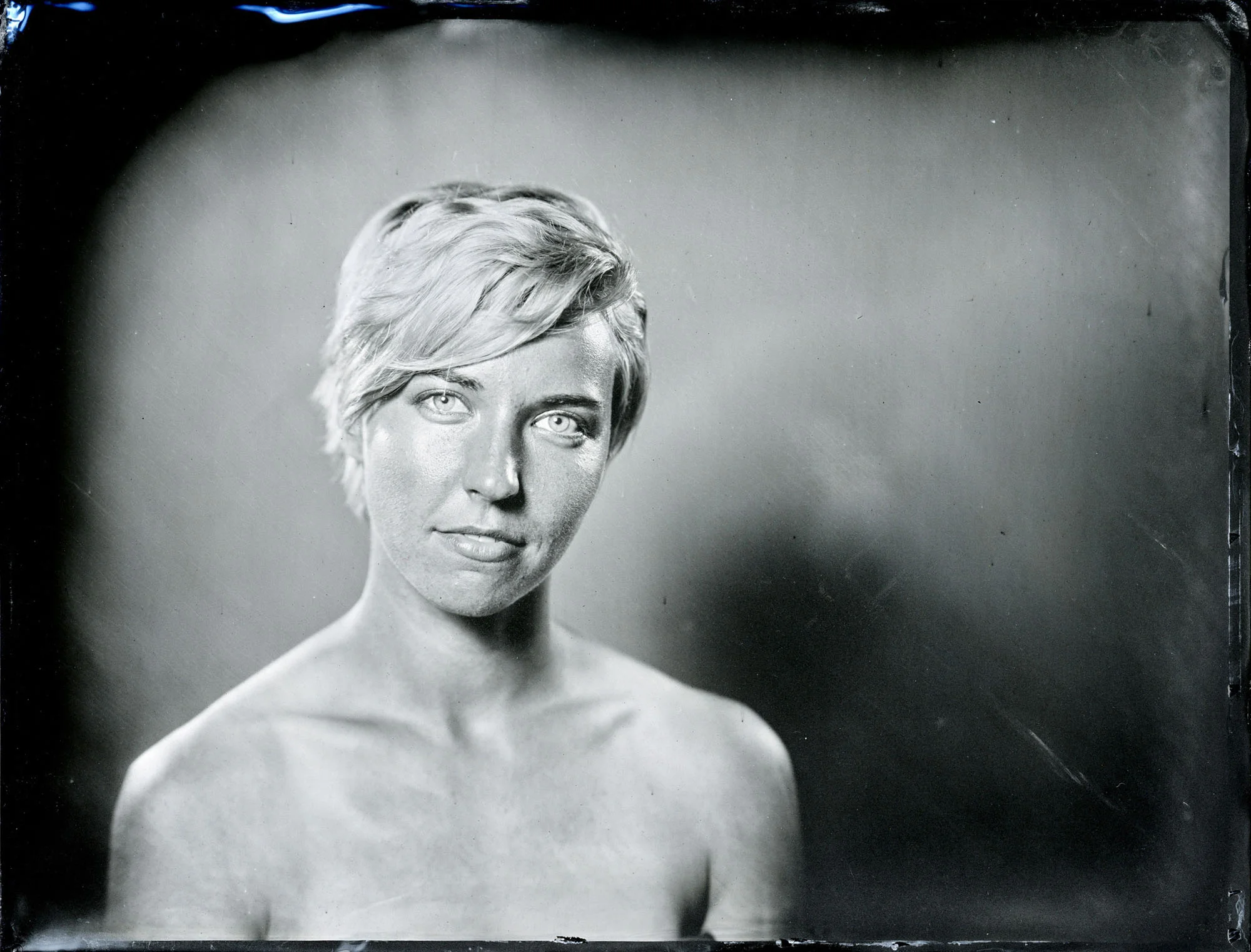 Title : Nicole By: Jim Kost http://lunarkostic.tumblr.com/