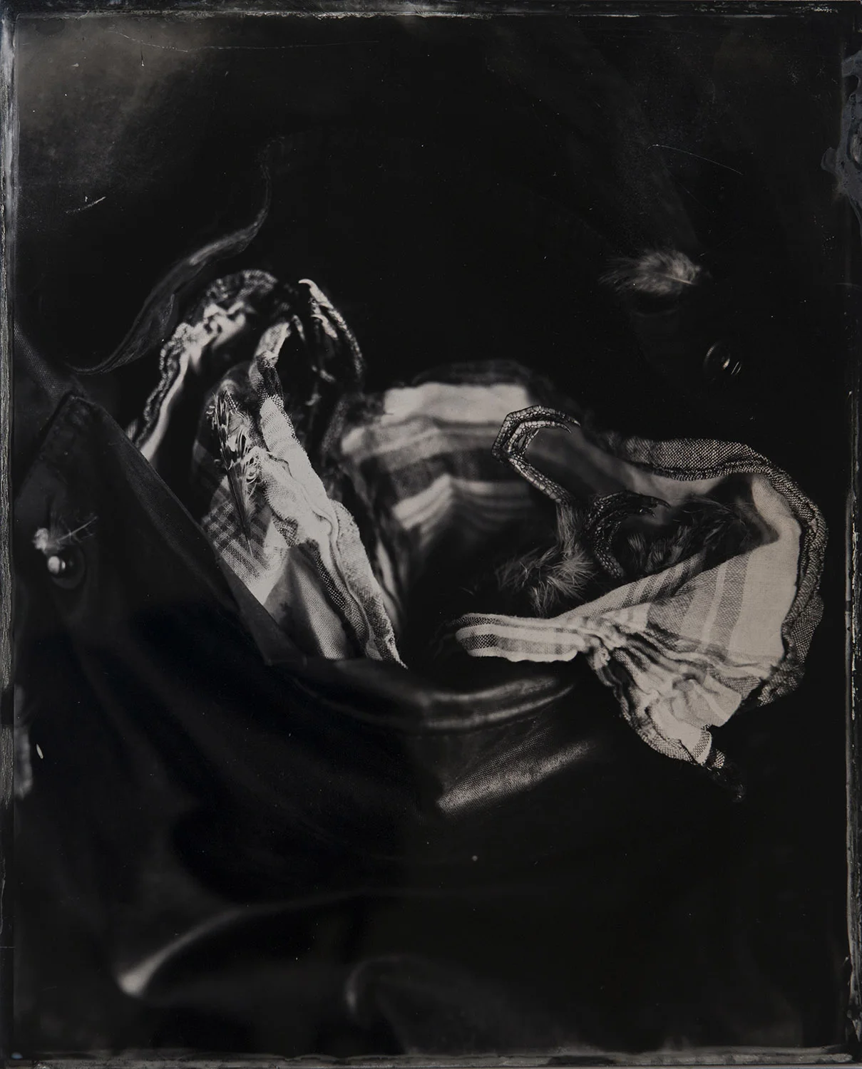 Title : Dad's Pocket By: Bianca Conwell www.biancaconwell.com