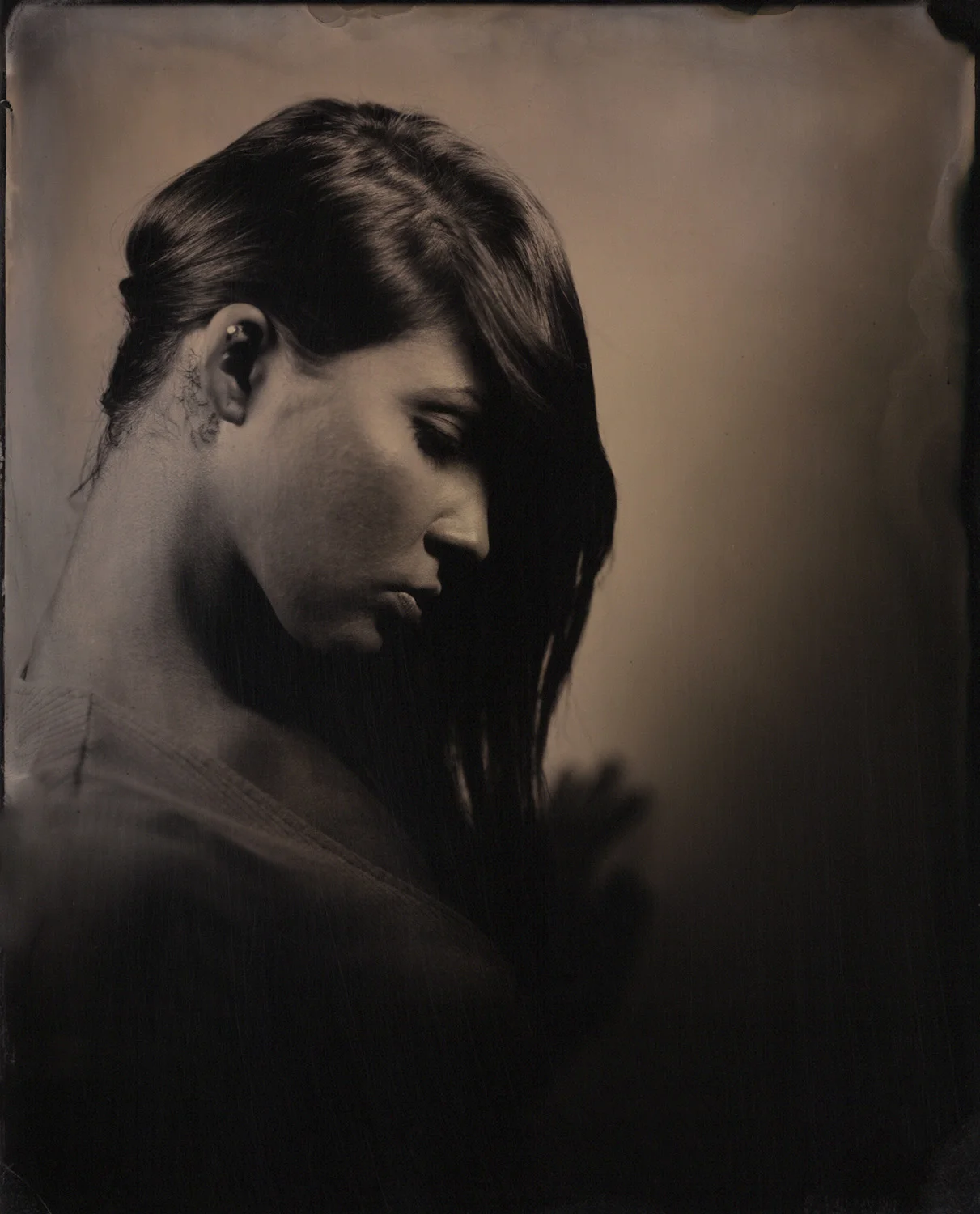 Title : Mary By: Jennifer Froula-Weber http://www.pennyfarthingphotography.net/