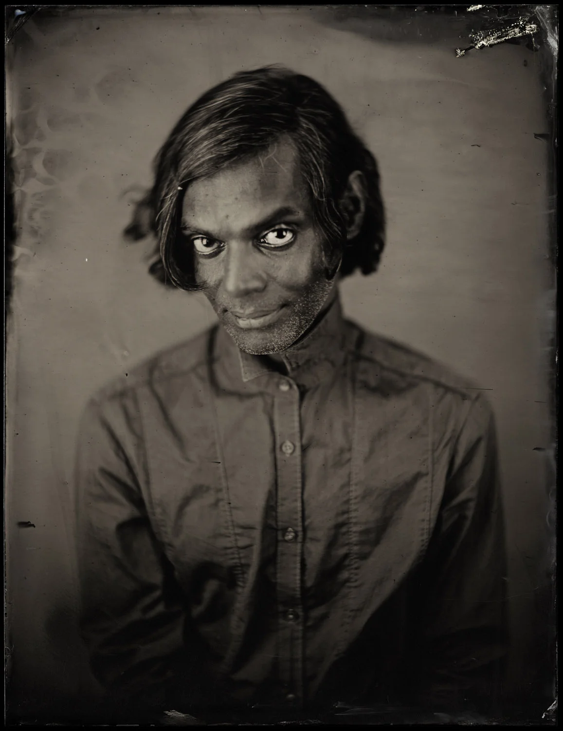 Title : Mr. Mo By: Karoline Schneider www.karolineschneider.de