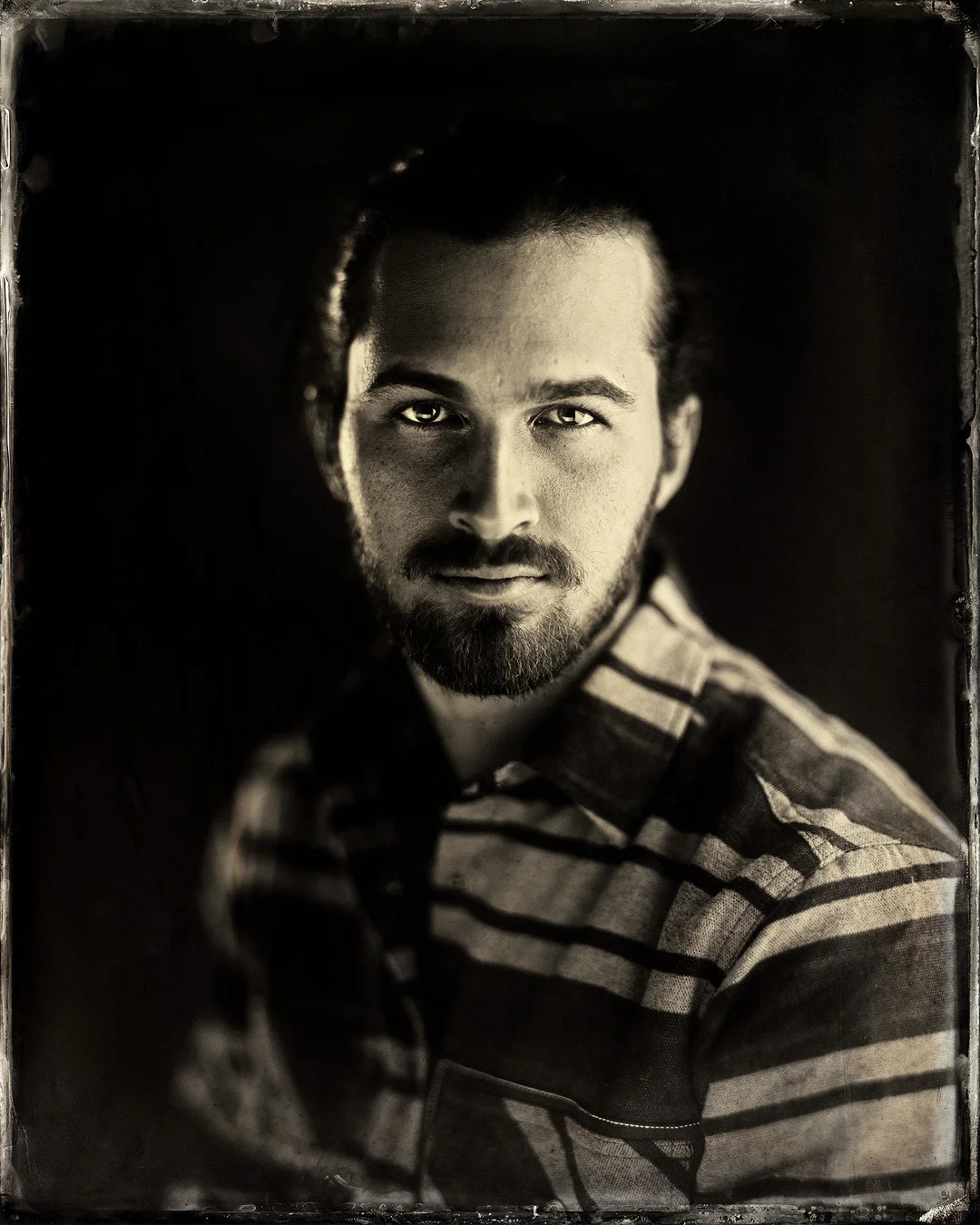 Title : Liam By: Ed Gately ewgately.com