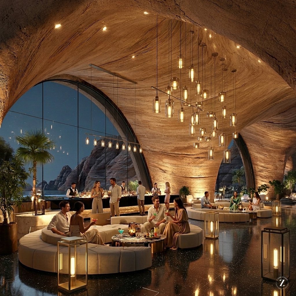 Design for Belonging: Why Luxury Hospitality Must Create Connection, Not Just Privacy