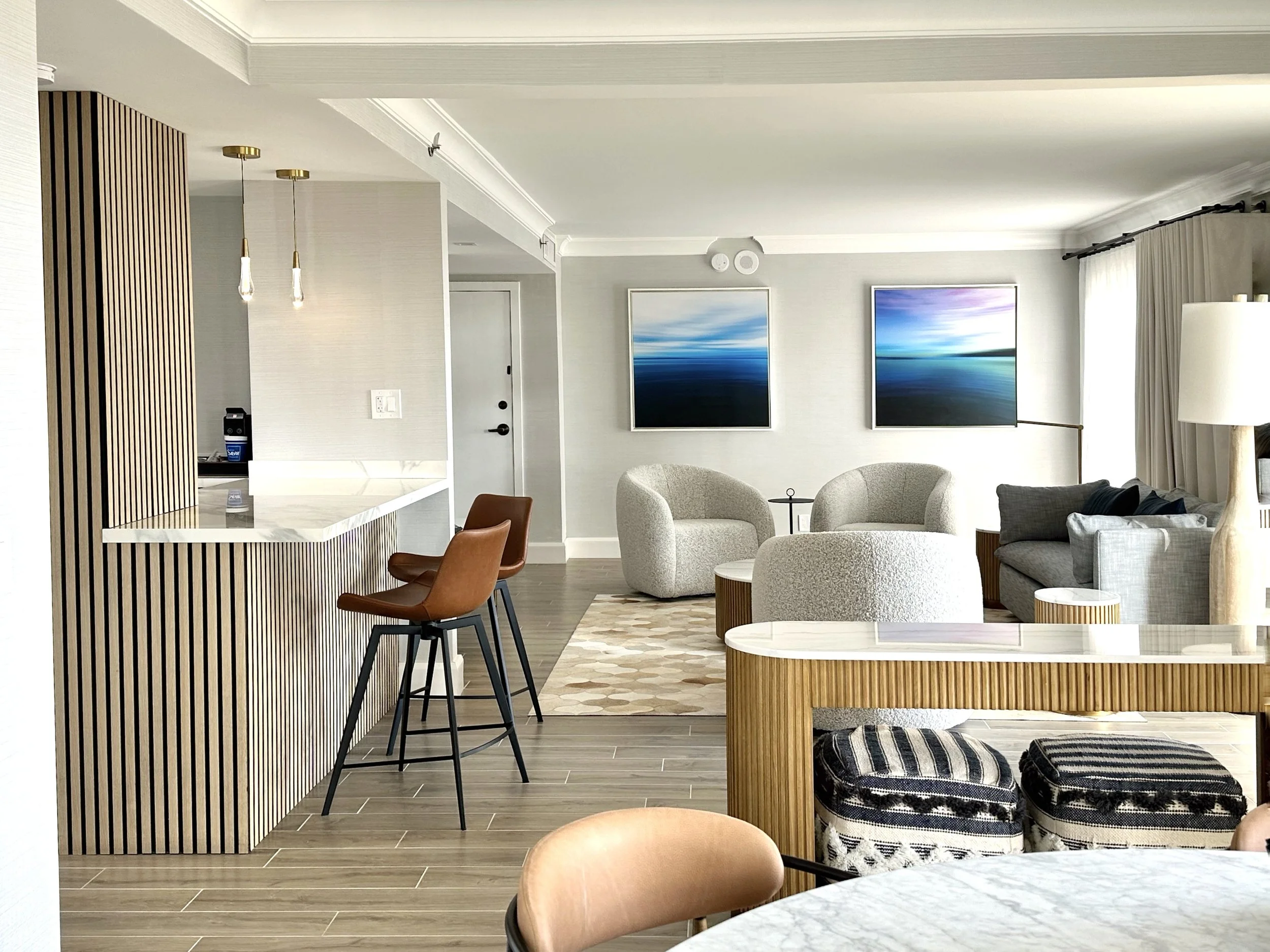 Case Study: Corner Suite Renovations 