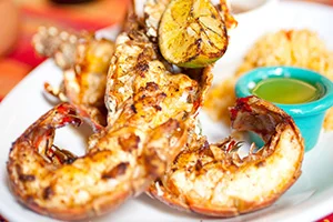 Puerto Nuevo Family-Style Lobster Feast An over $50 value for only $32 per person! Reservations required.