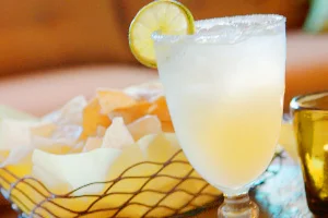 $2 MARGARITA TUESDAY House margarita w/ regular priced entrée