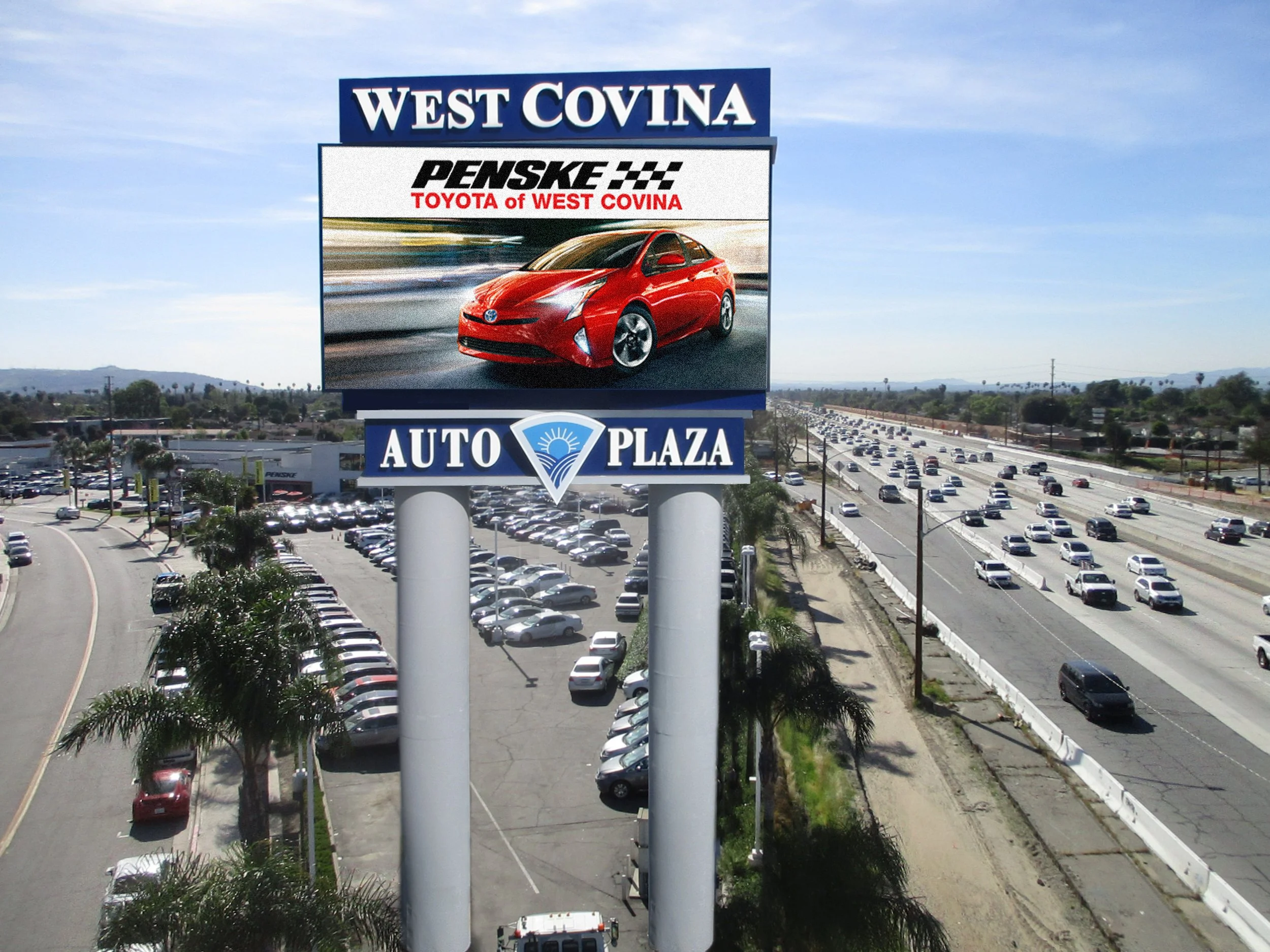 West Covina Car Crashsocial Post Detail - 88phgb2