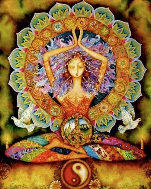 Kundalini Yoga and Meditation 