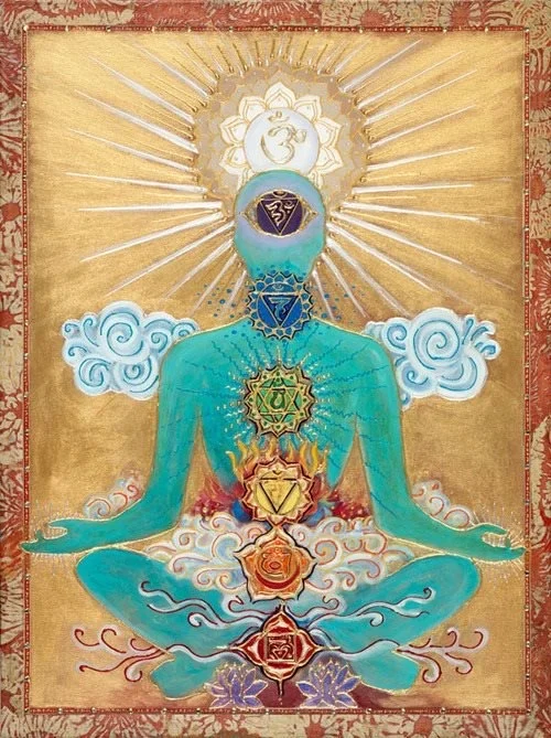 Kundalini Yoga - Self Sensory System Series 