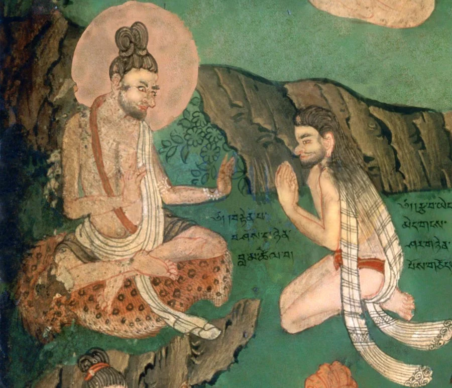 Intro to Kundalini Yoga and Meditation 