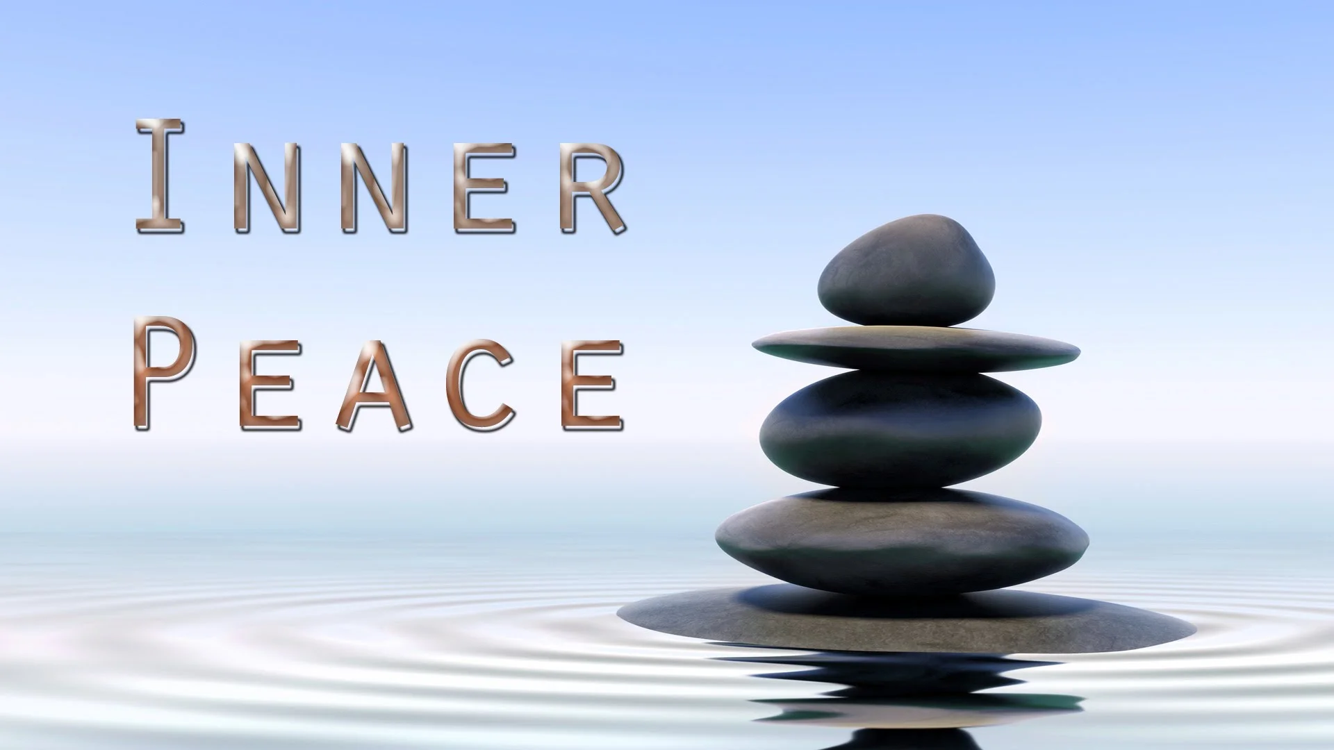 Inner Peace Through Kundalini Yoga 