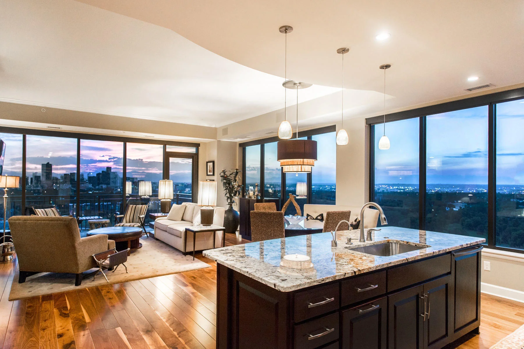1650 Fillmore Street 1807-006-10-Kitchen-MLS_Size.jpg