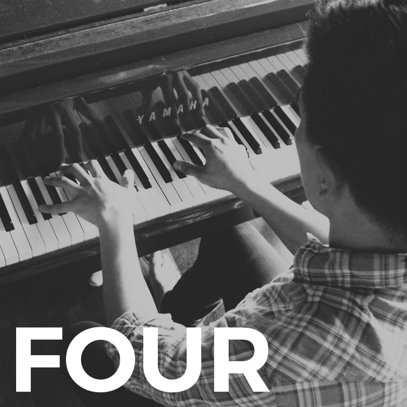 4 more days to go until the ITunes release of Opus 1! #singersongwriter #song #albumrelease #piano #vocals #pianovocals #opus1 #indiemusic #diy #acoustic