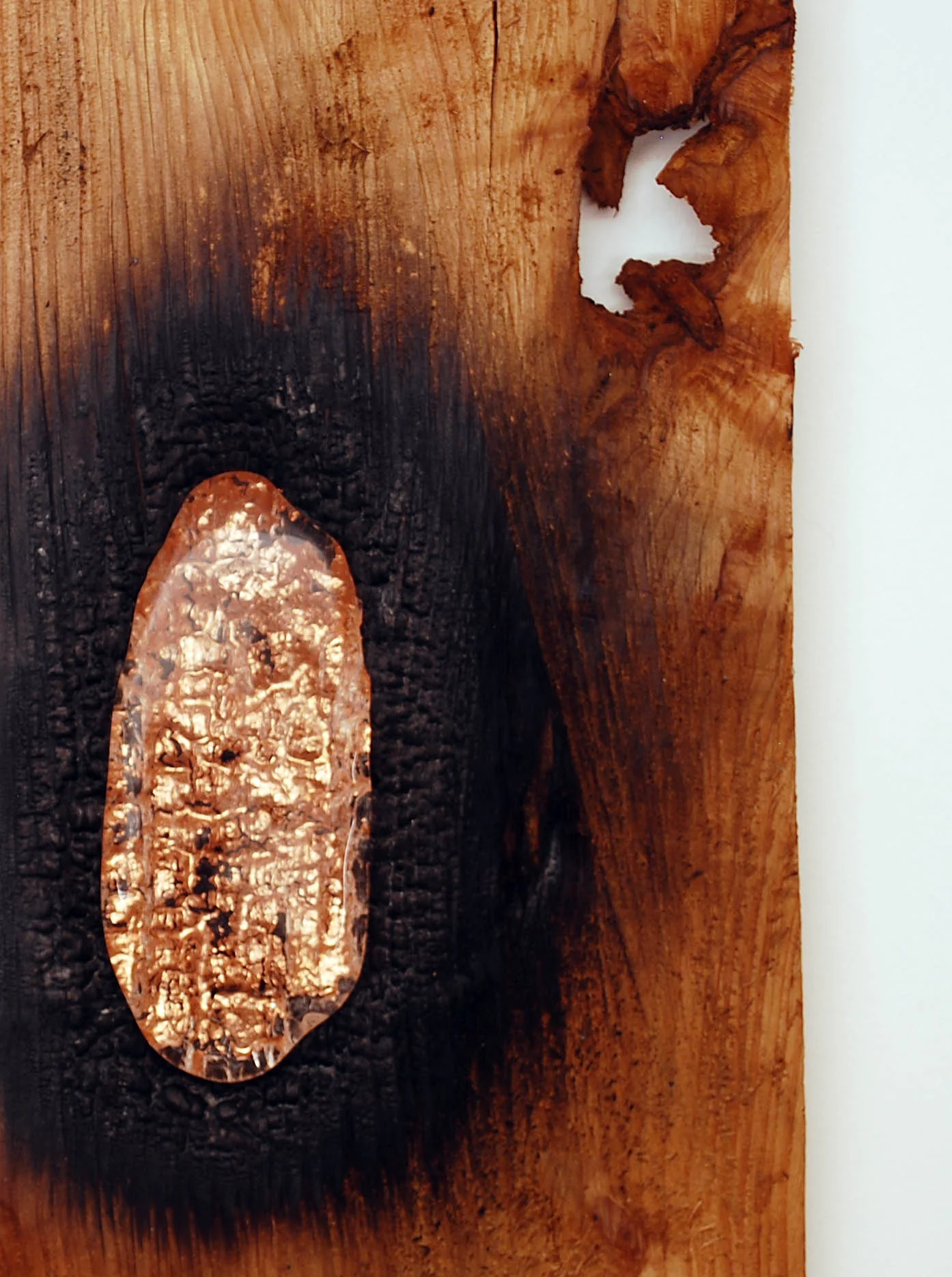 Paintings, Edition #1 (detail)