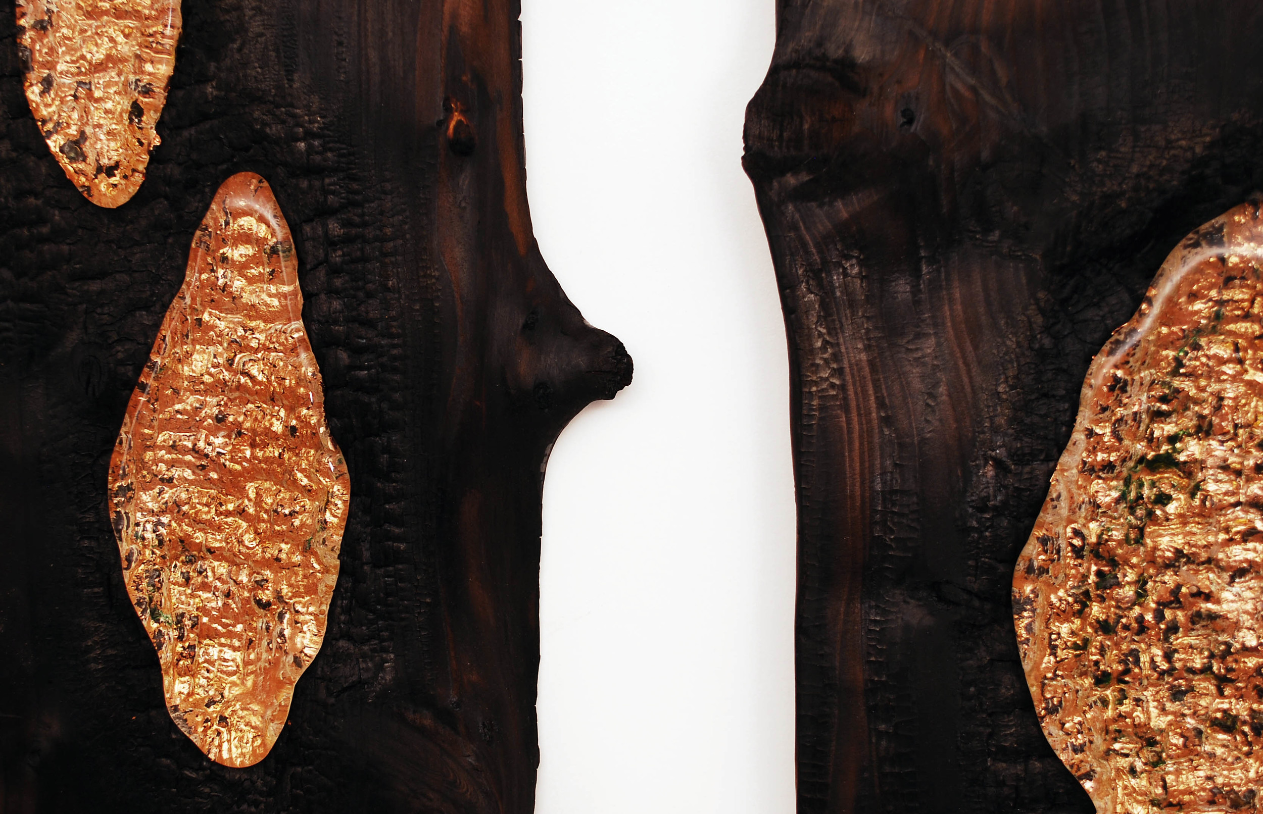 Paintings, Edition #2 (detail 2)