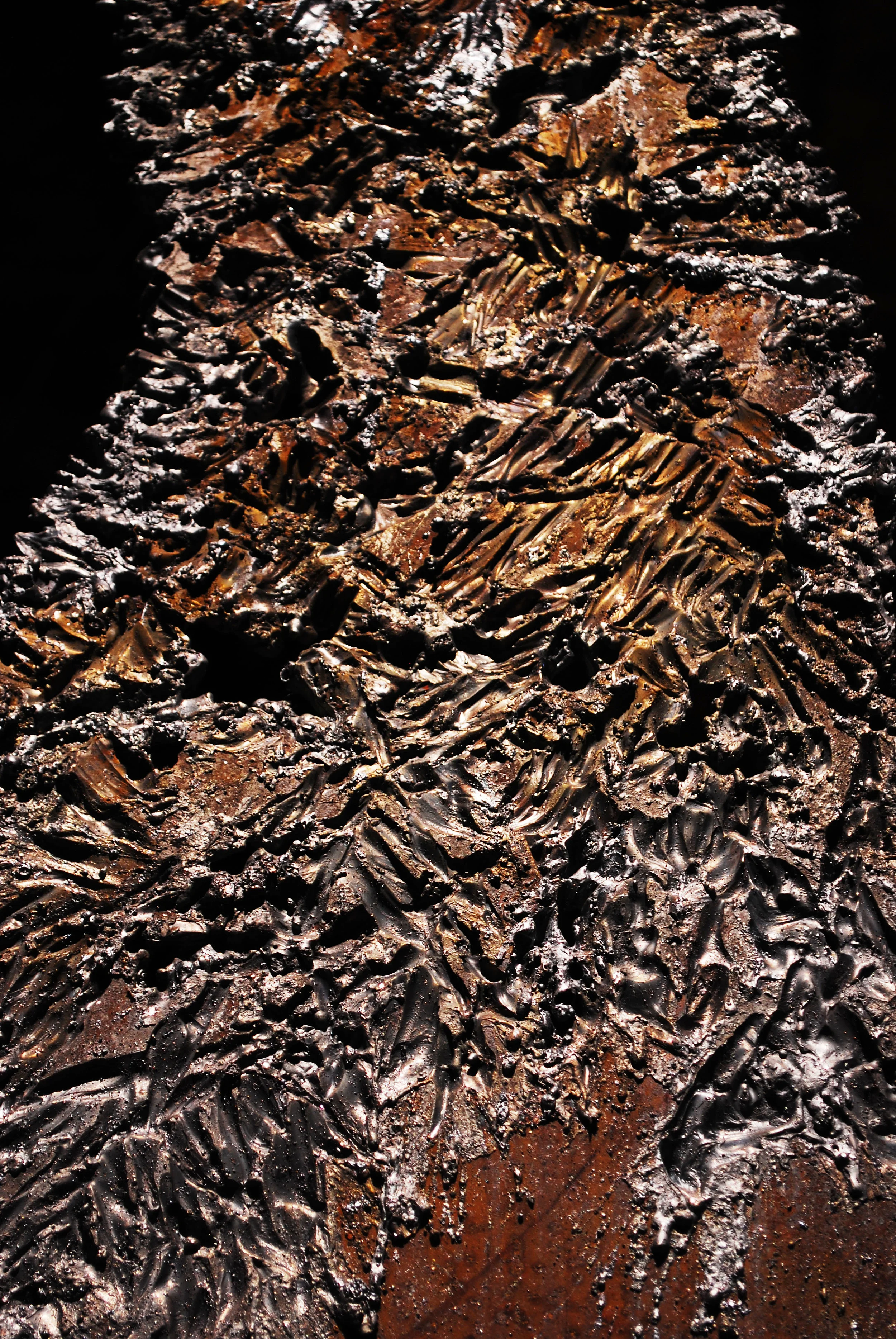 Support (detail 2)