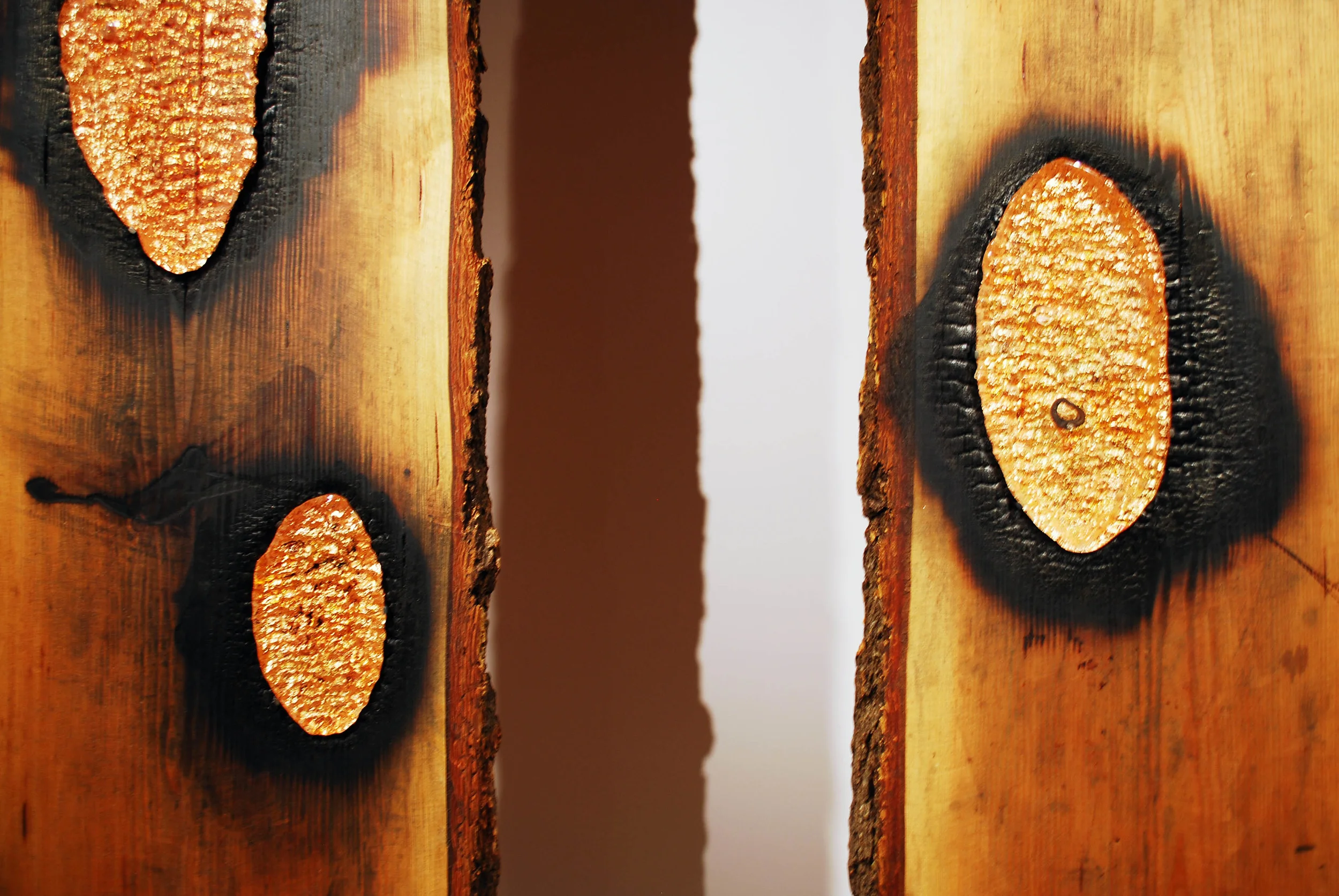 Painting, Panels Edition #1 (detail)