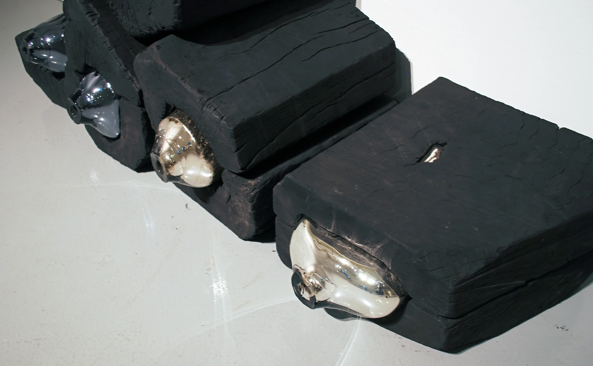 Overblow (detail 3)