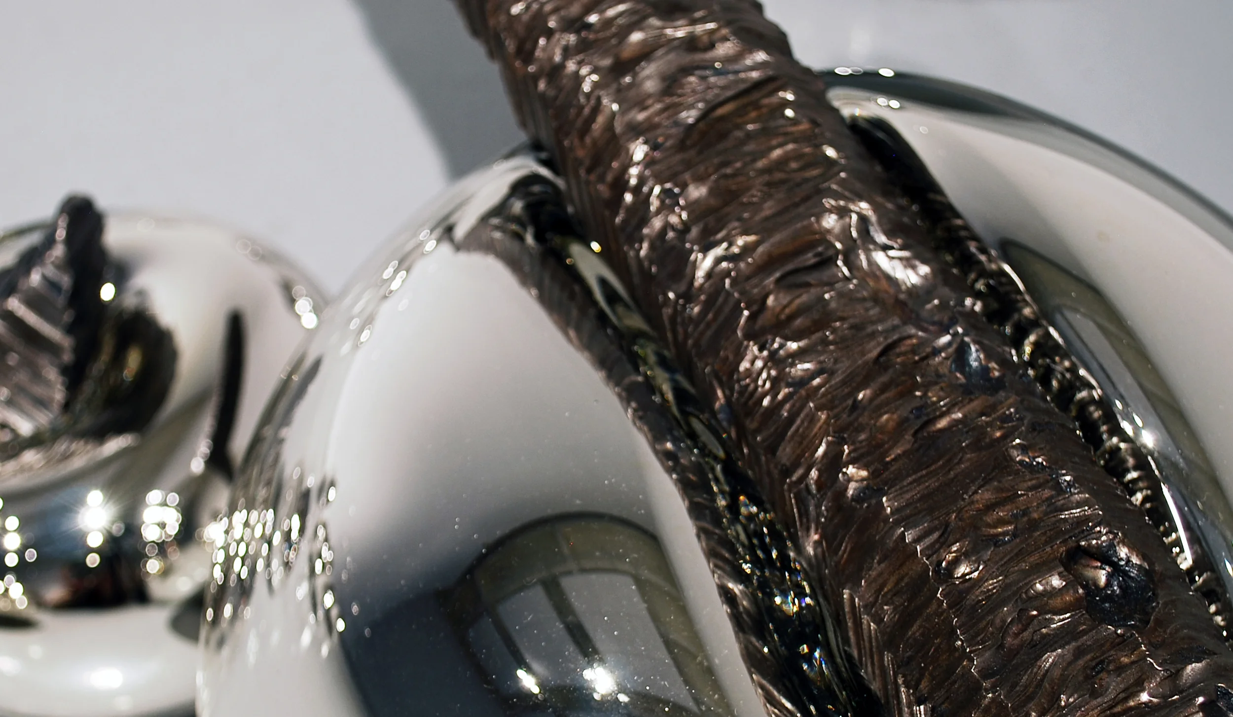 Interaction (detail 2)