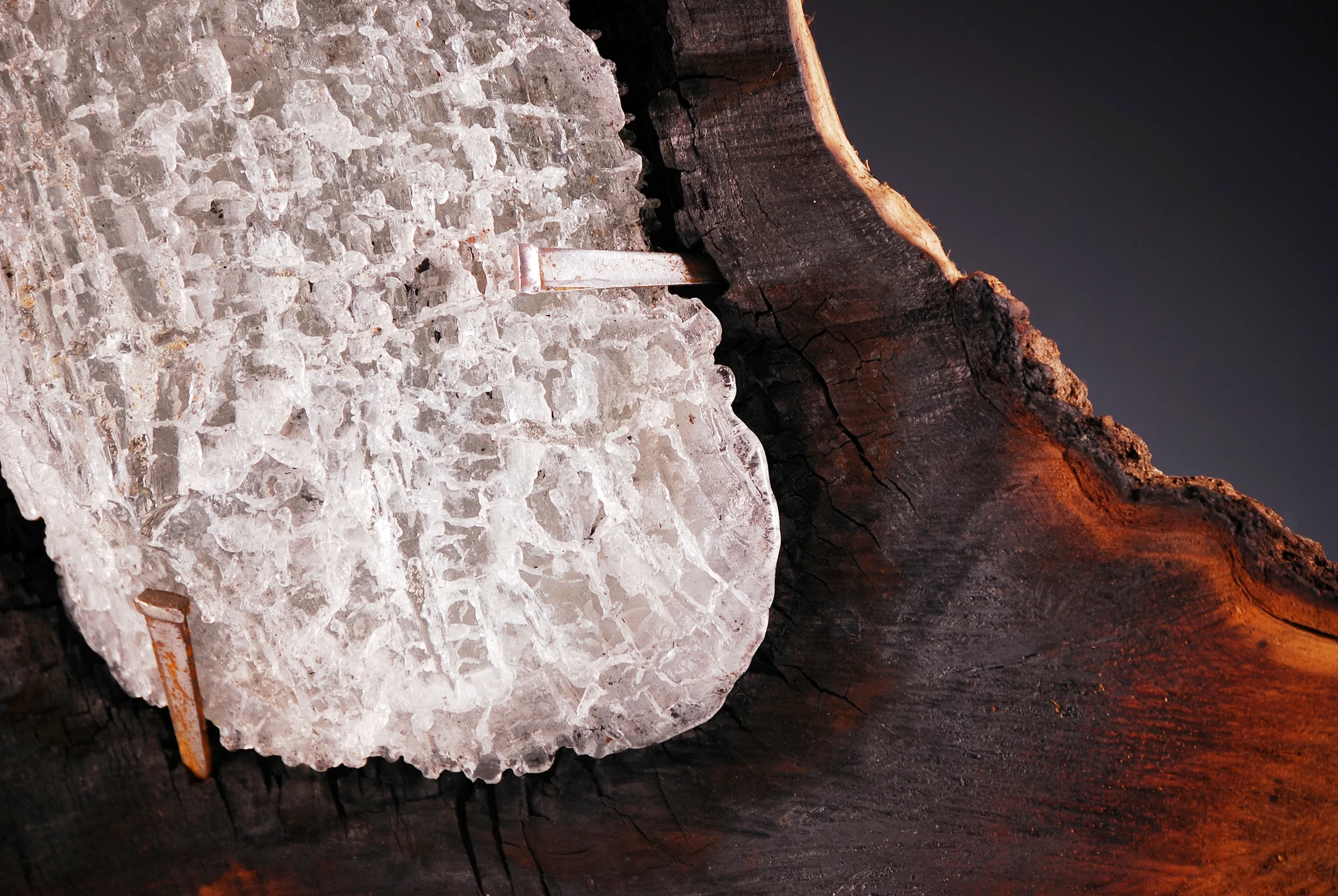 Cause and Effect #5 (detail)