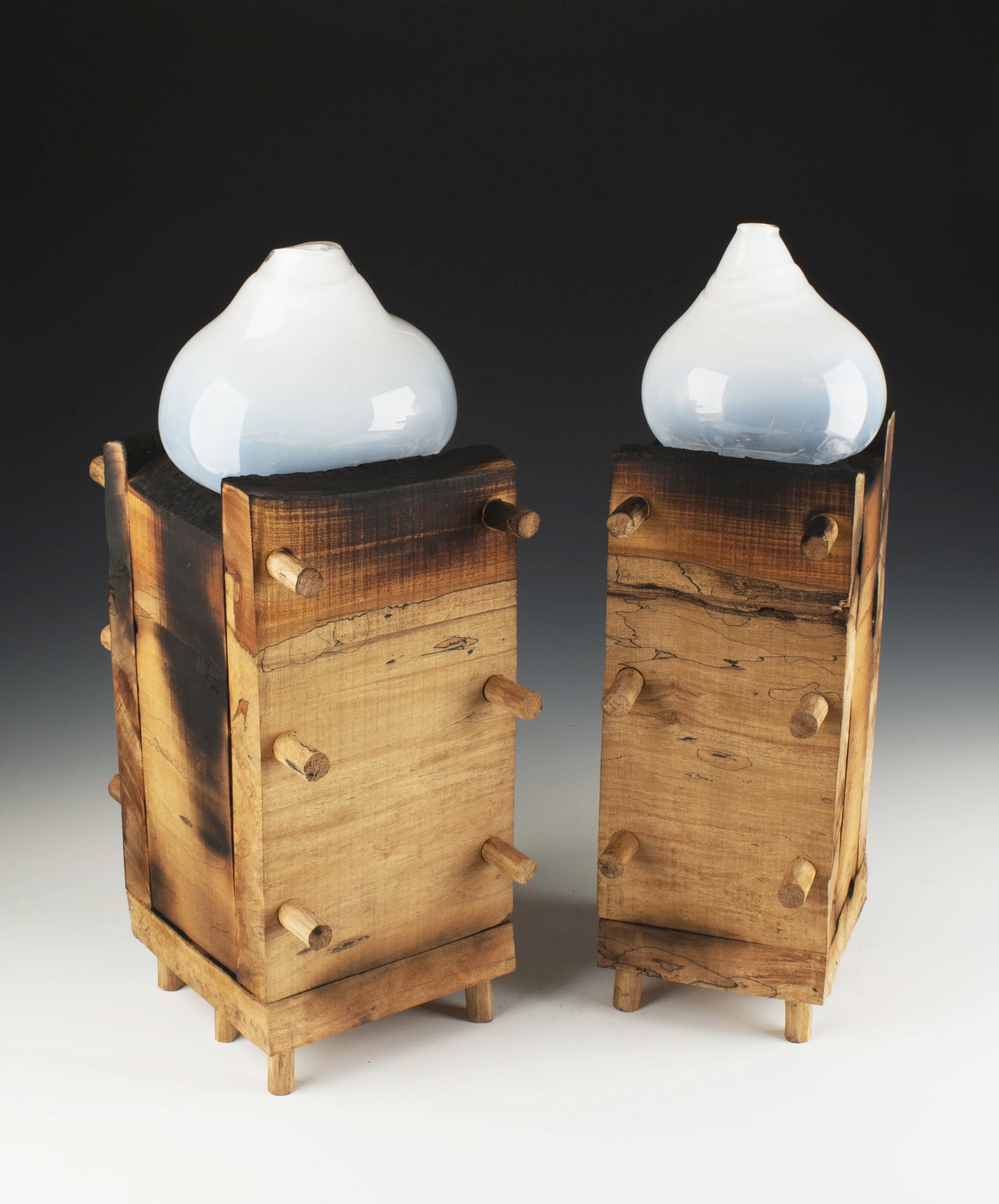 Little Boxes, Group #2