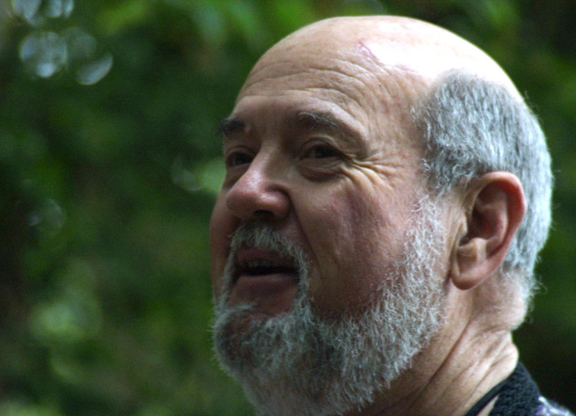 Stan Crow (1939 - 2009)