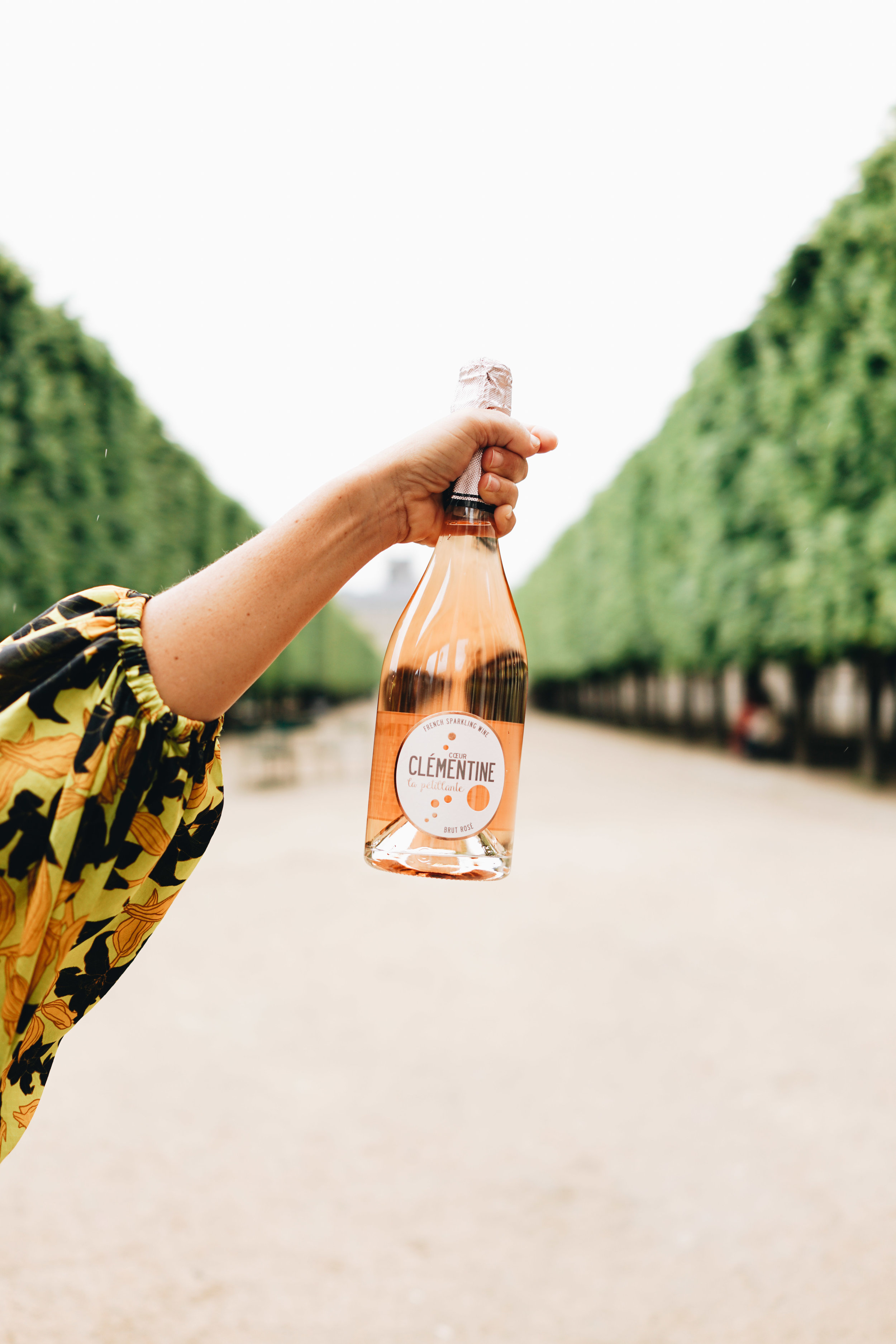 clémentine: paris