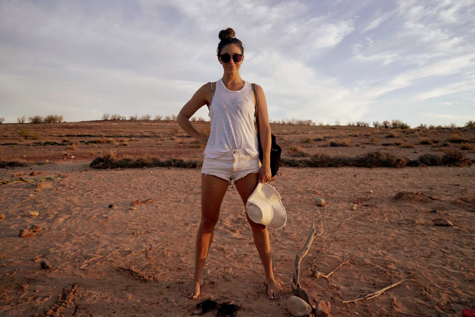 lake powell, utah: summer