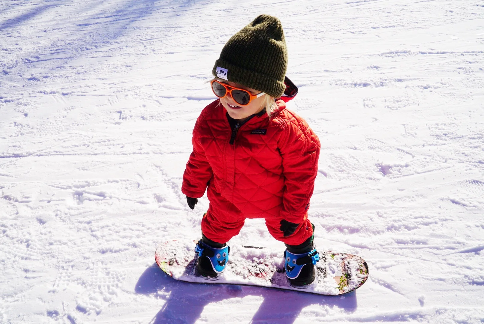 aspen, colorado: winter 2