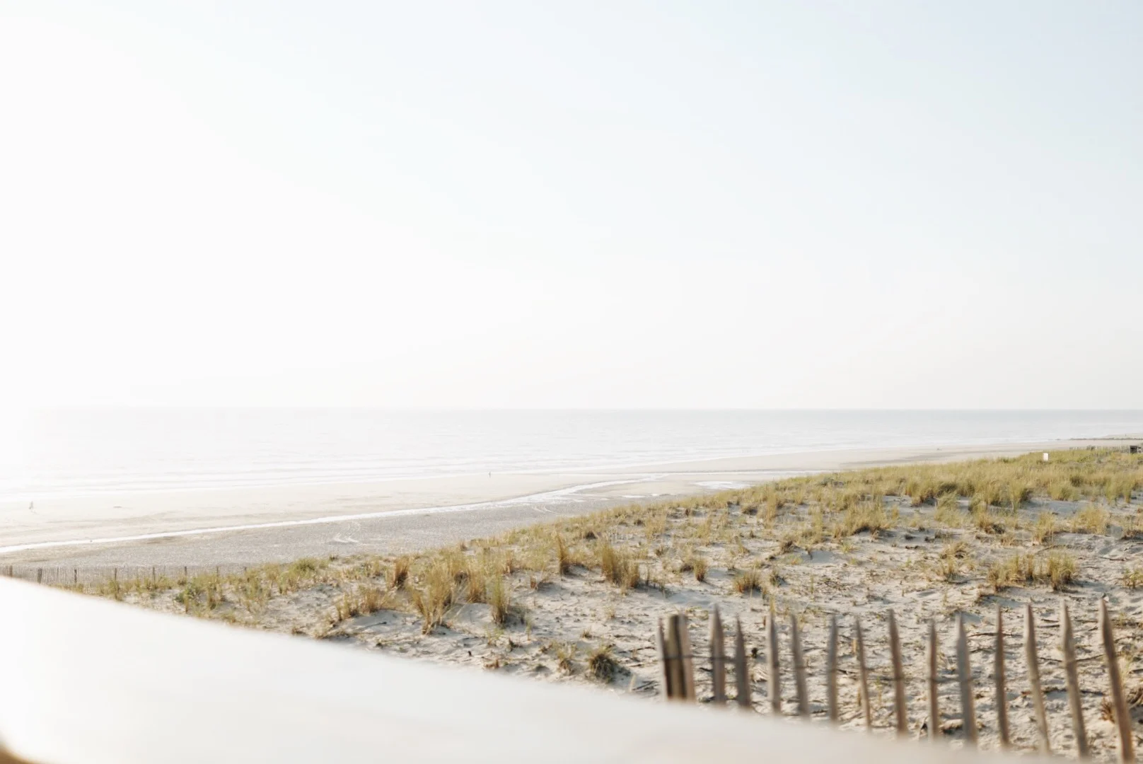 lacanau, france: summer 2