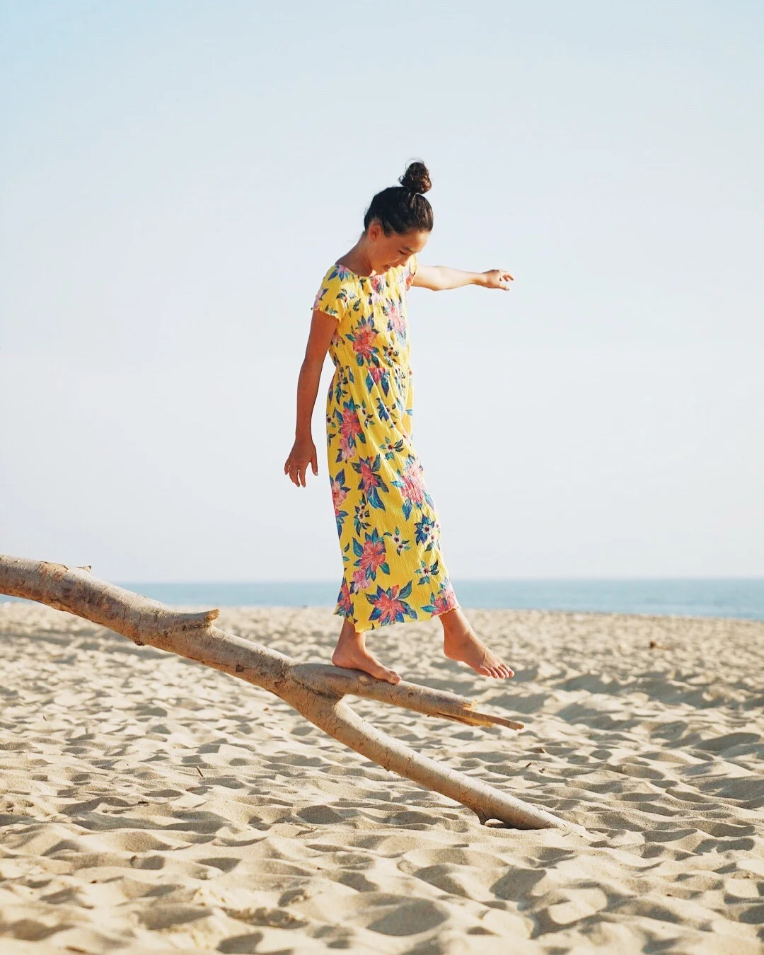 hossegor, france: summer 2