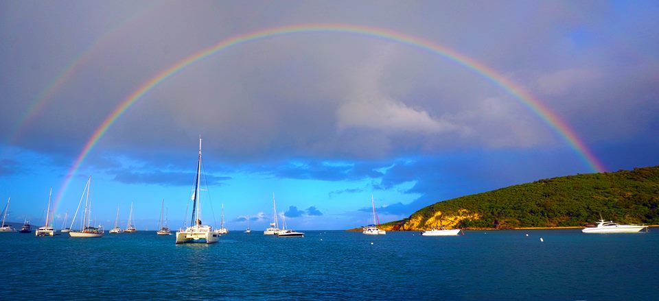 French West Indies