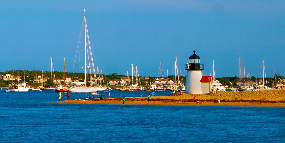 Nantucket Island, MA