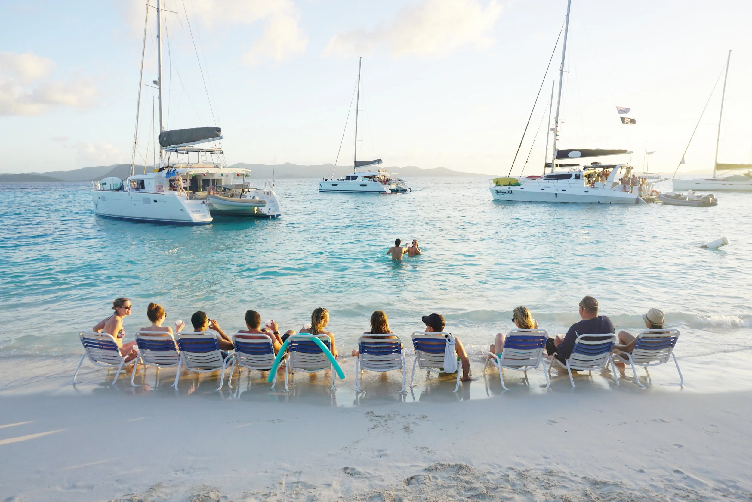 Cinco De Mayo BVI Style