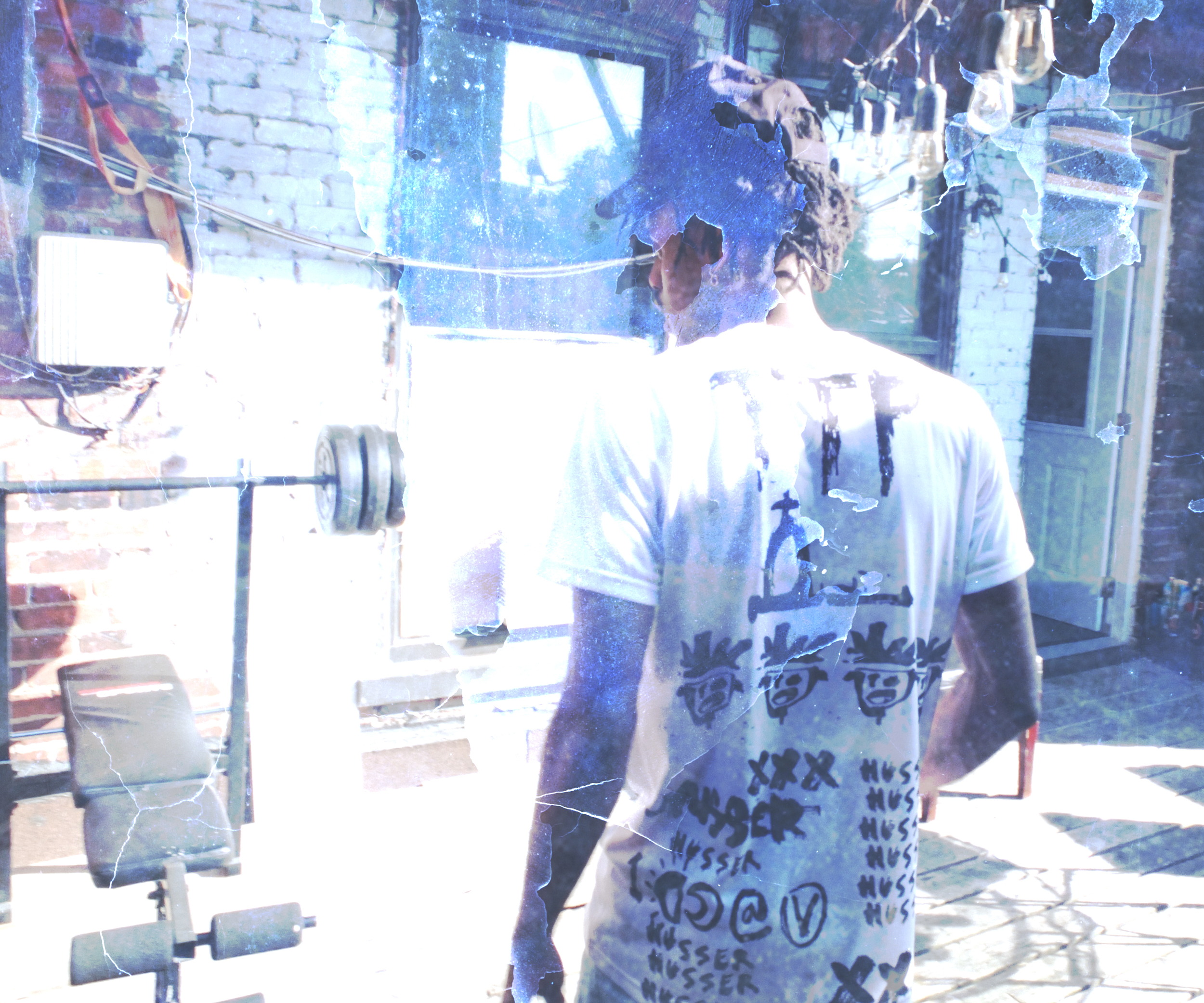 FTP Collection x Nuvango