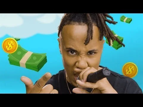 Zach Zoya - Slurpee/In Da Way (Ultra Pre-Match Show)