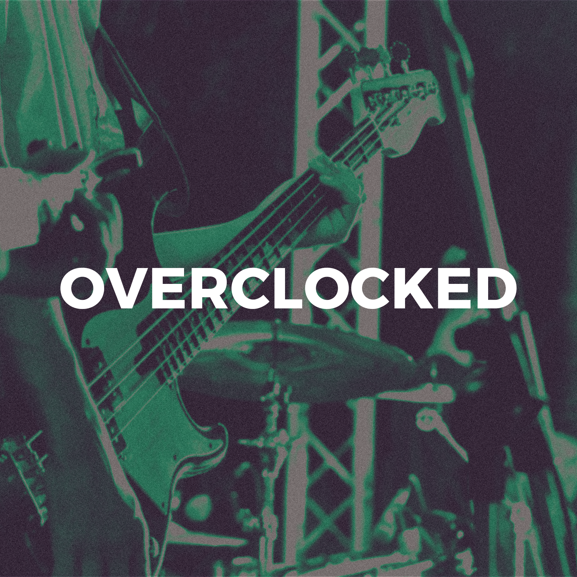 Overclocked