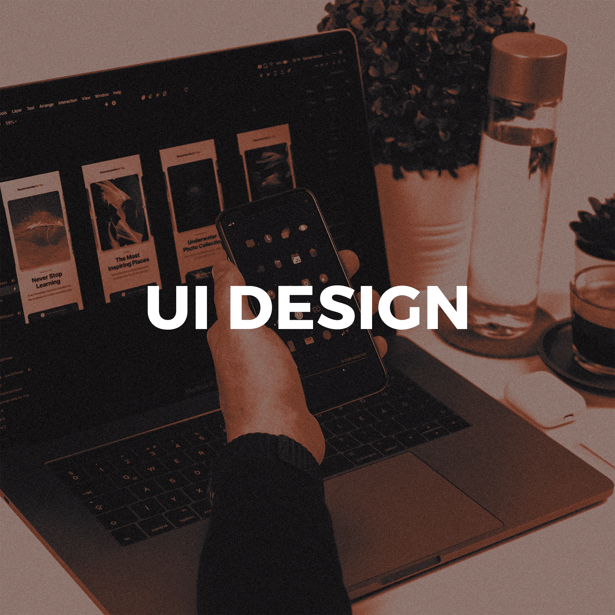 UI Design