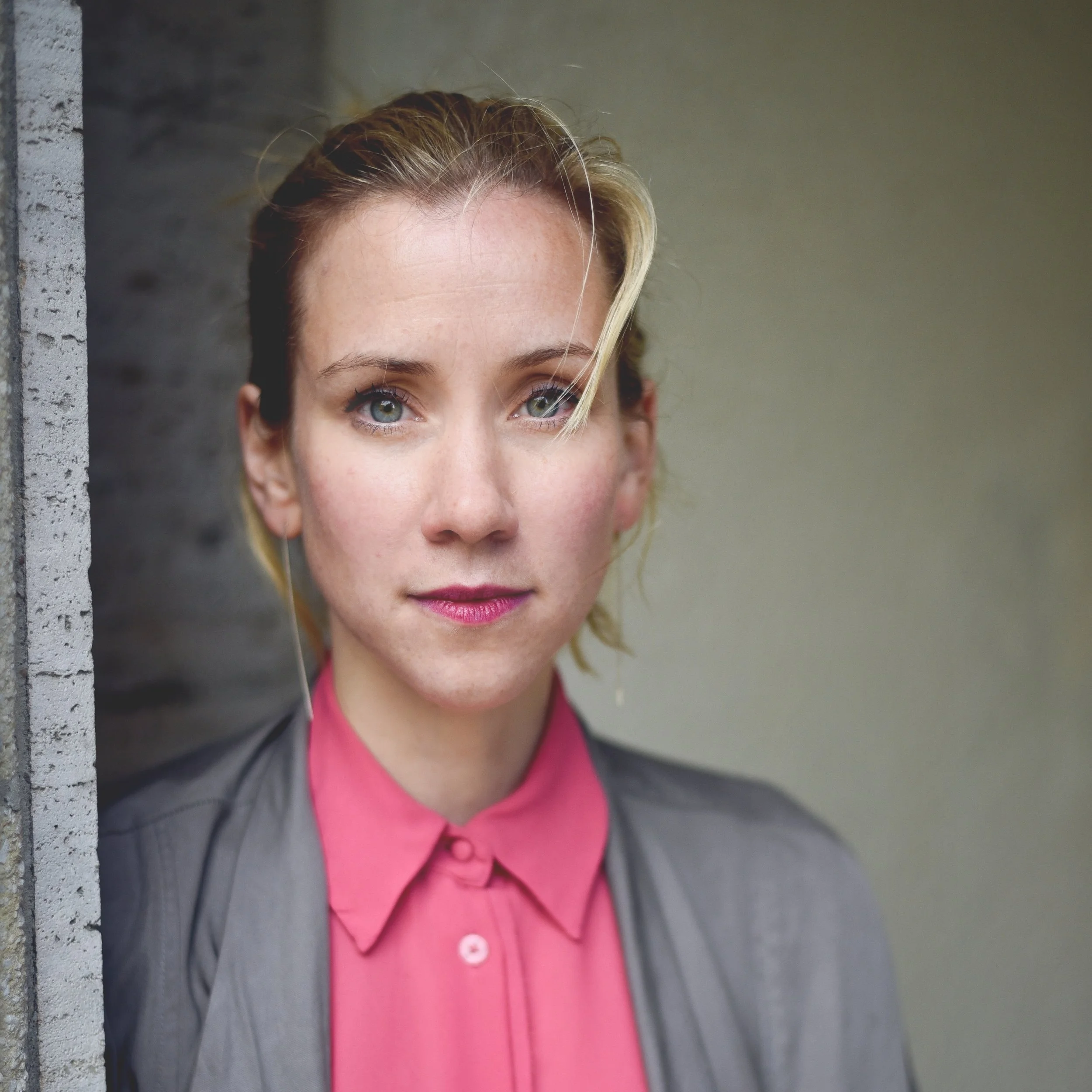 copyright Niklas Vogt