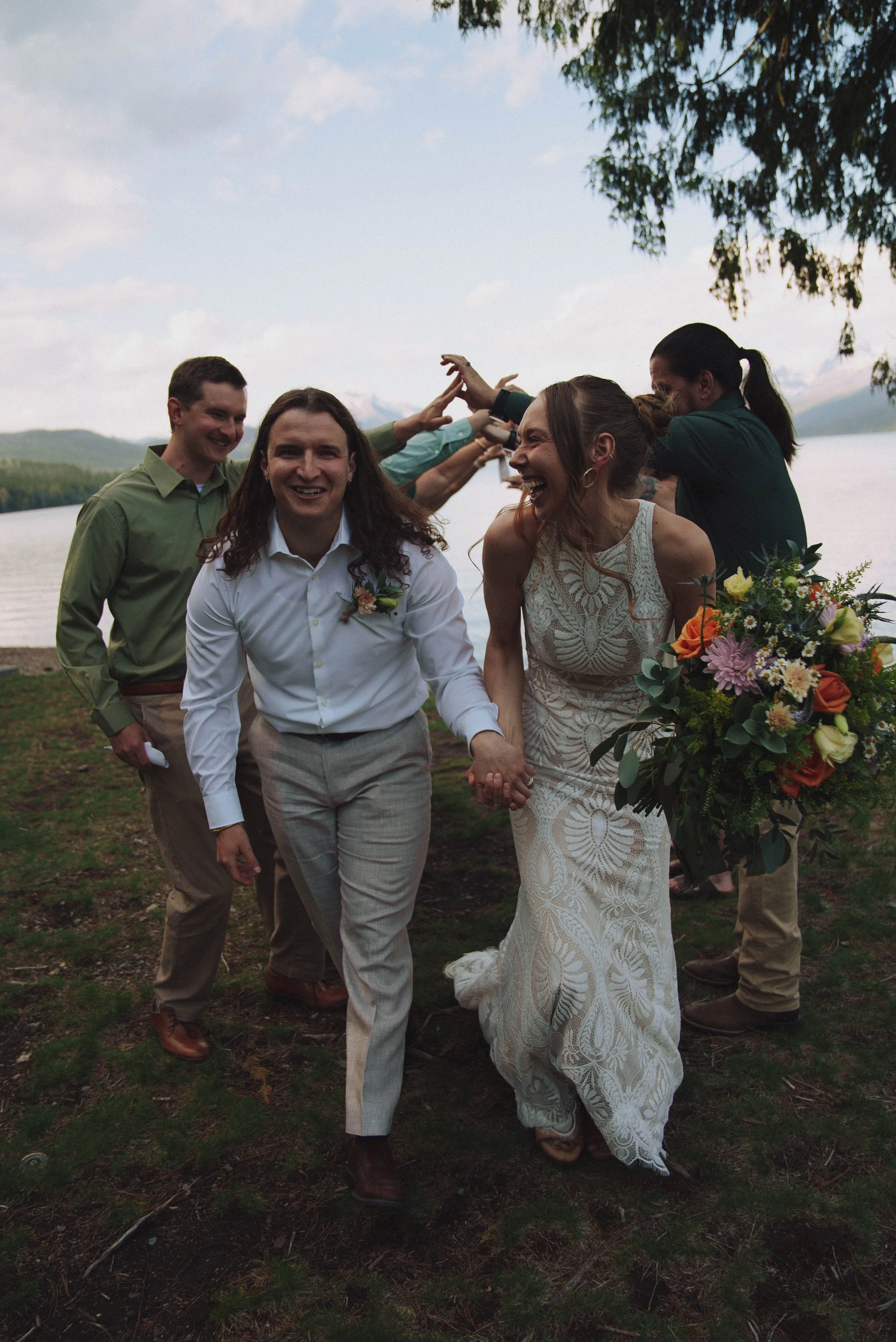 missoula based elopement photographer