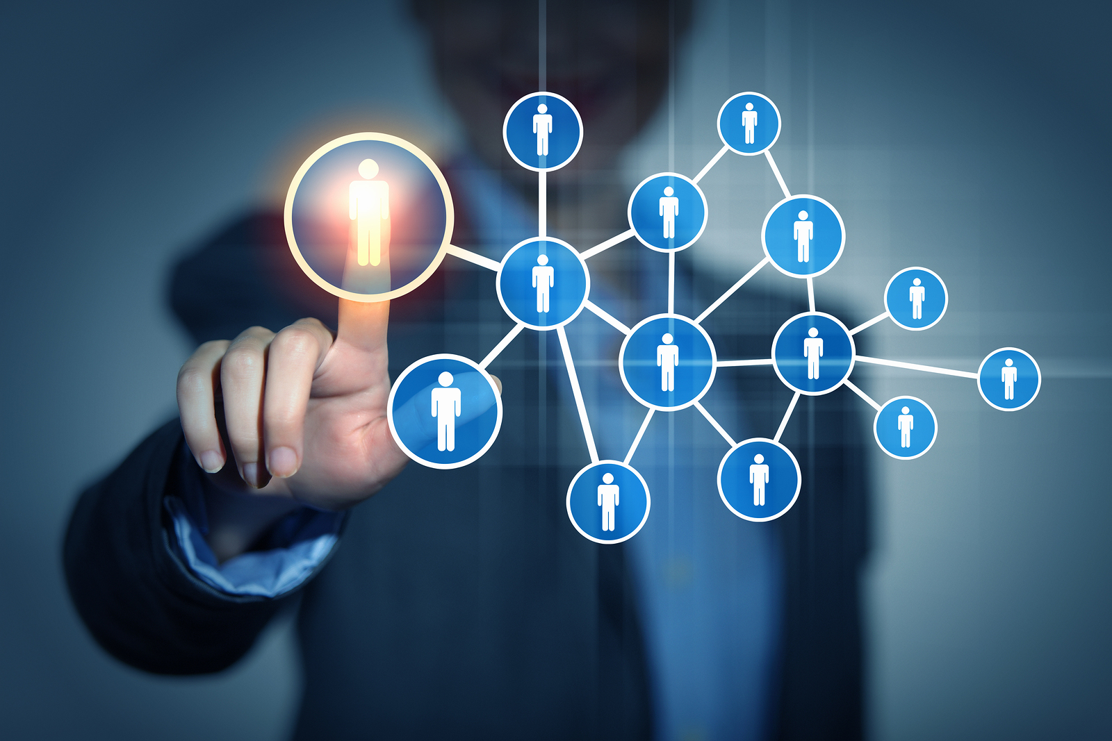 5 Ways to Tap into the Power of Networking — CEM Writing Services