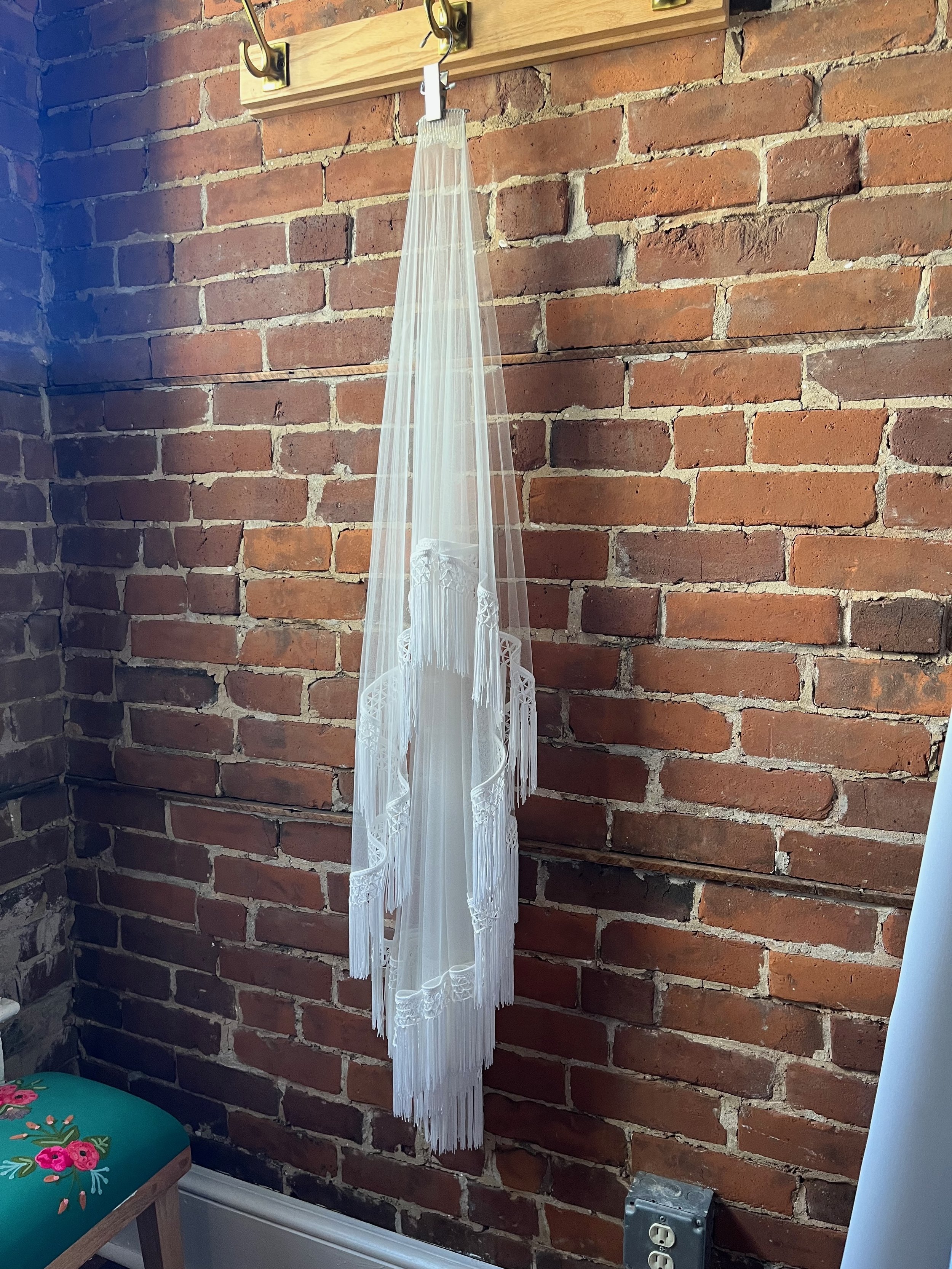 Beesley Veil