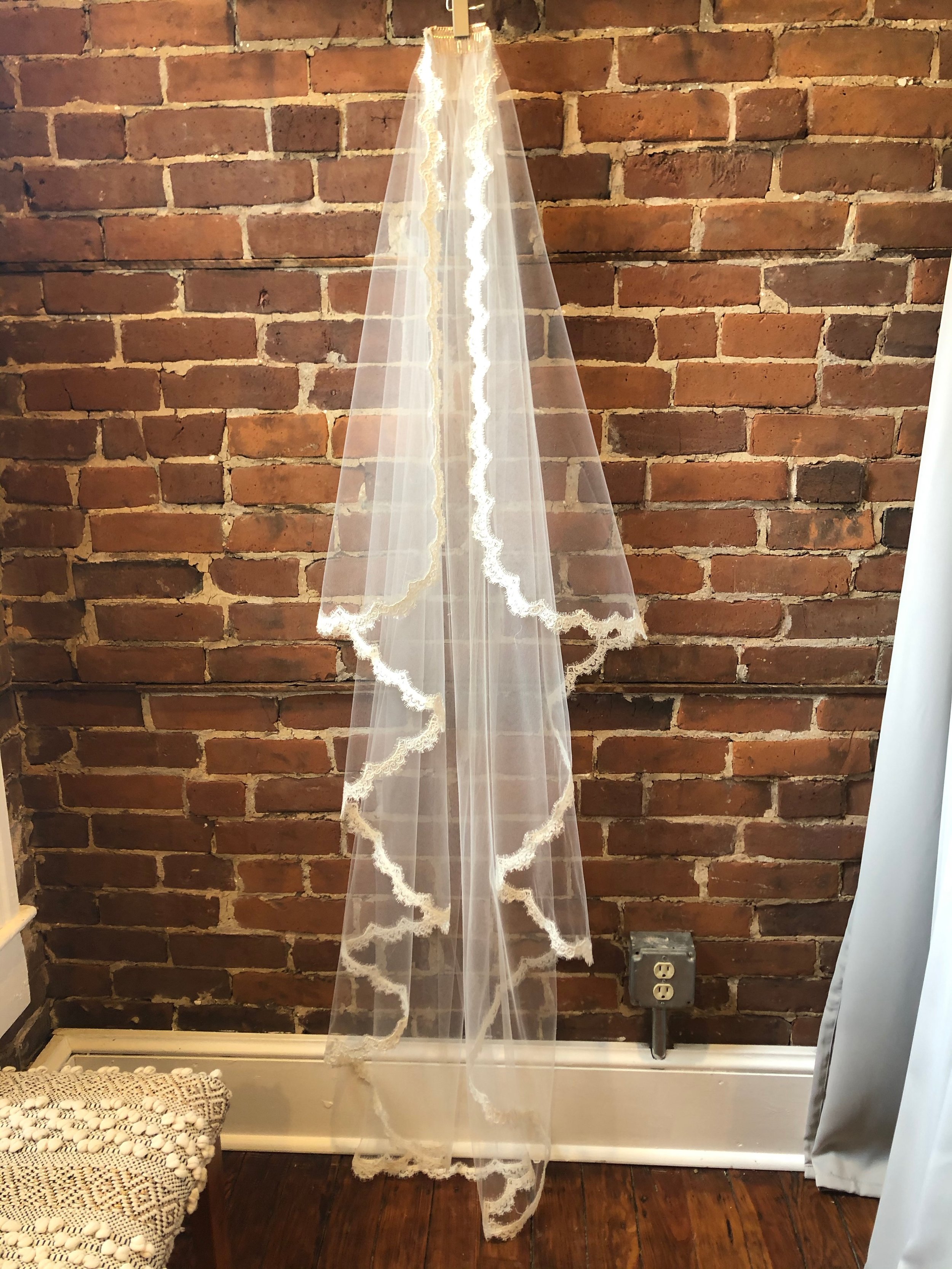 Savannah Veil