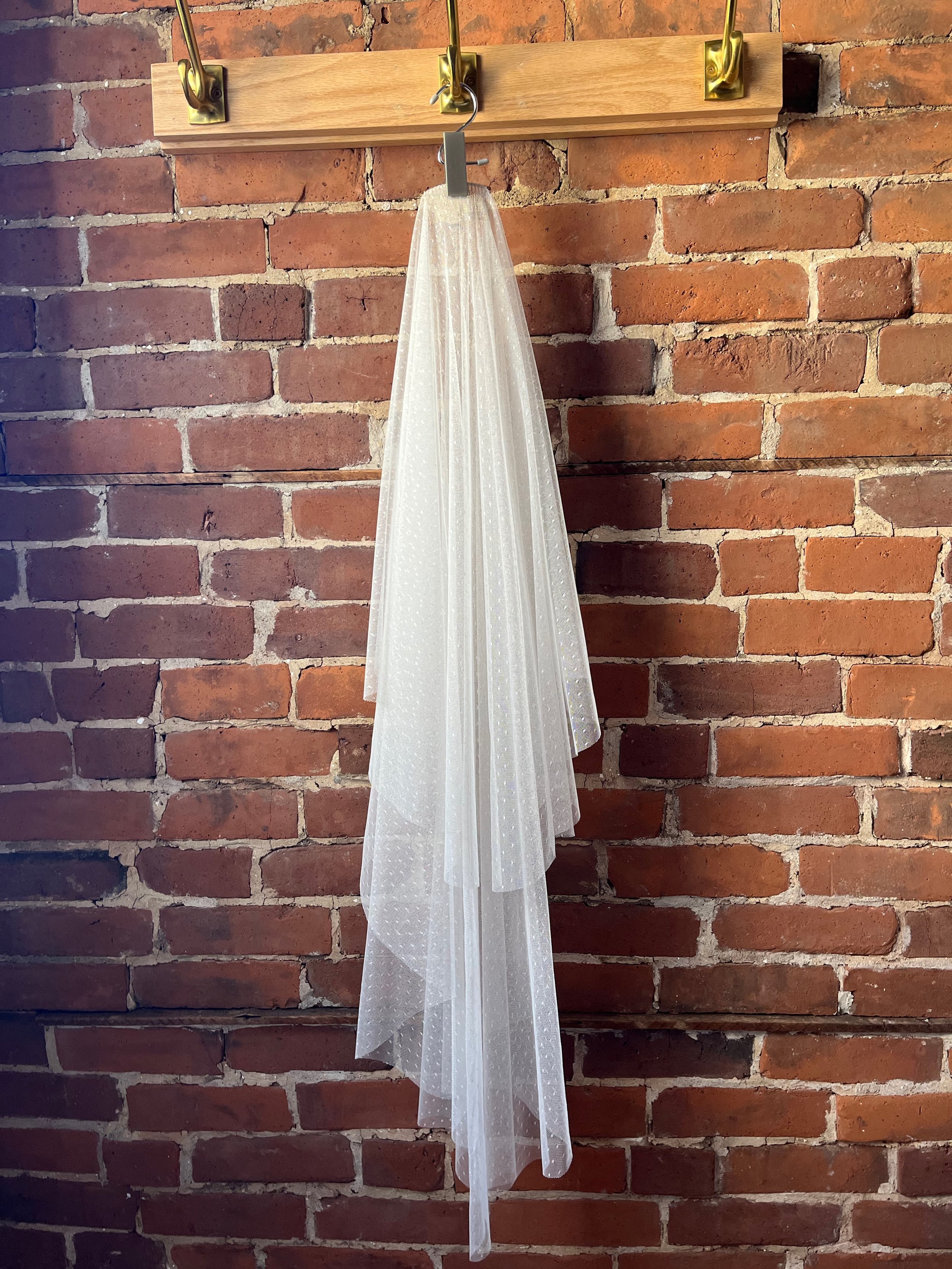 Gretchen Veil
