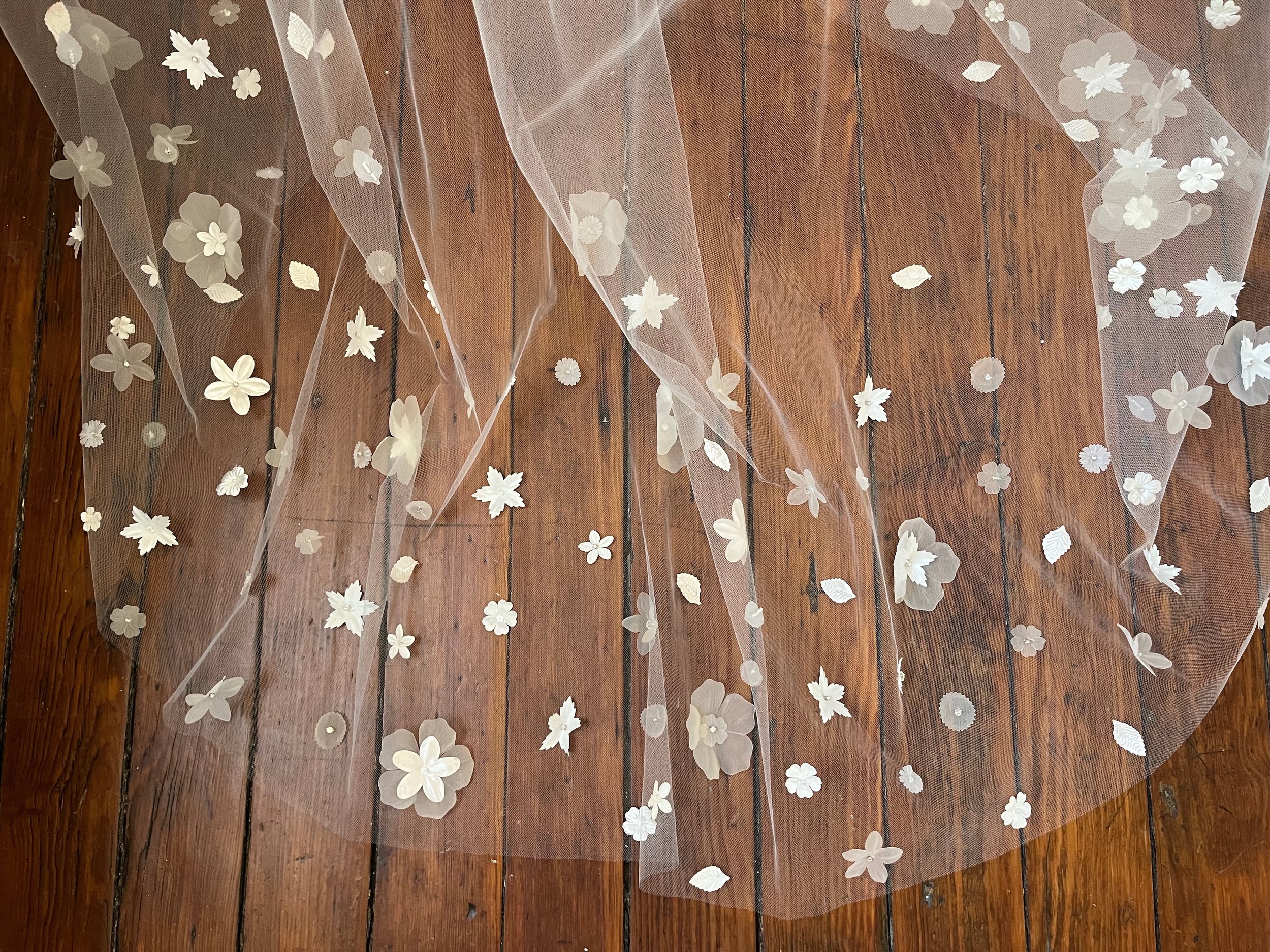 Halpert Veil